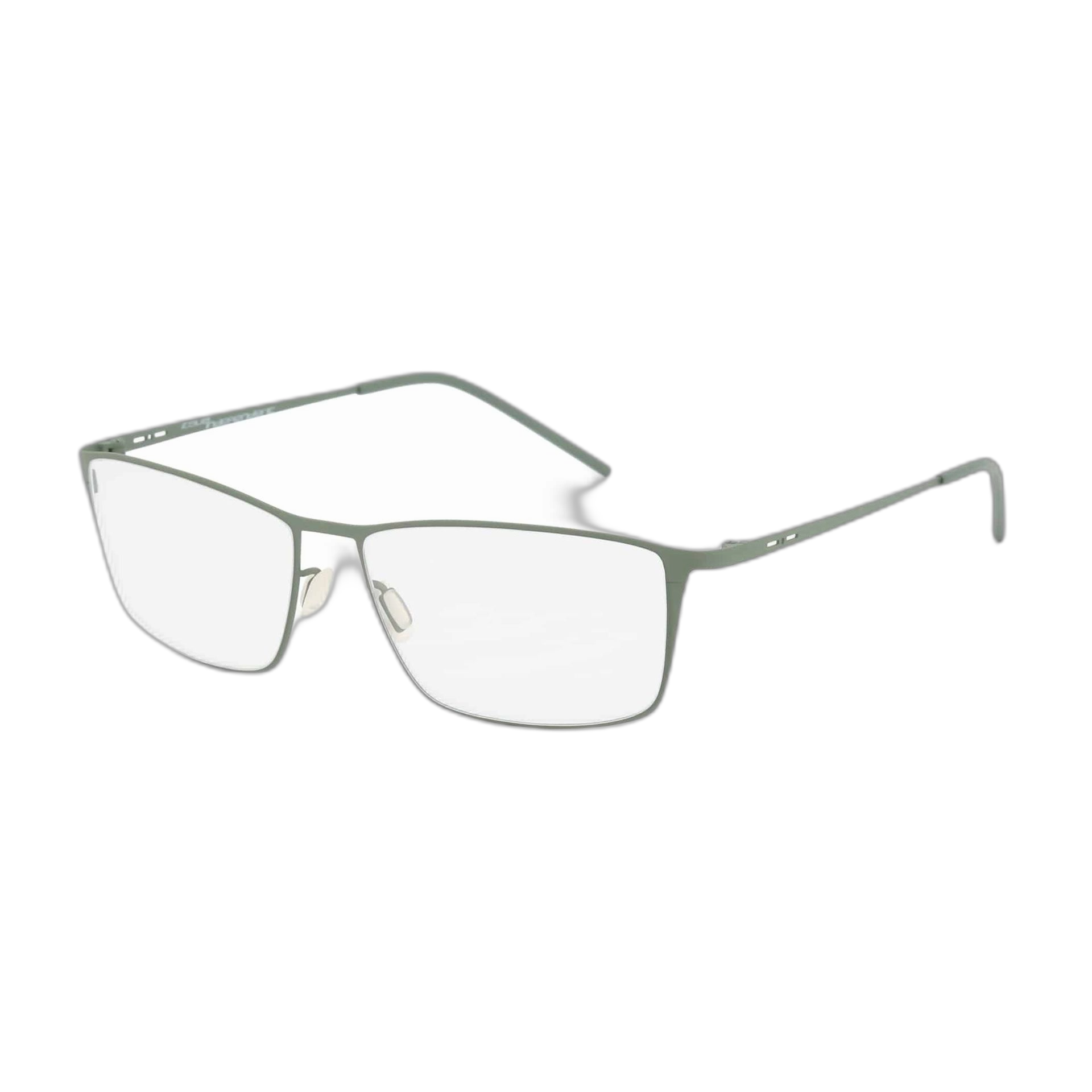 Italia Independent Eyeglasses (5207A)