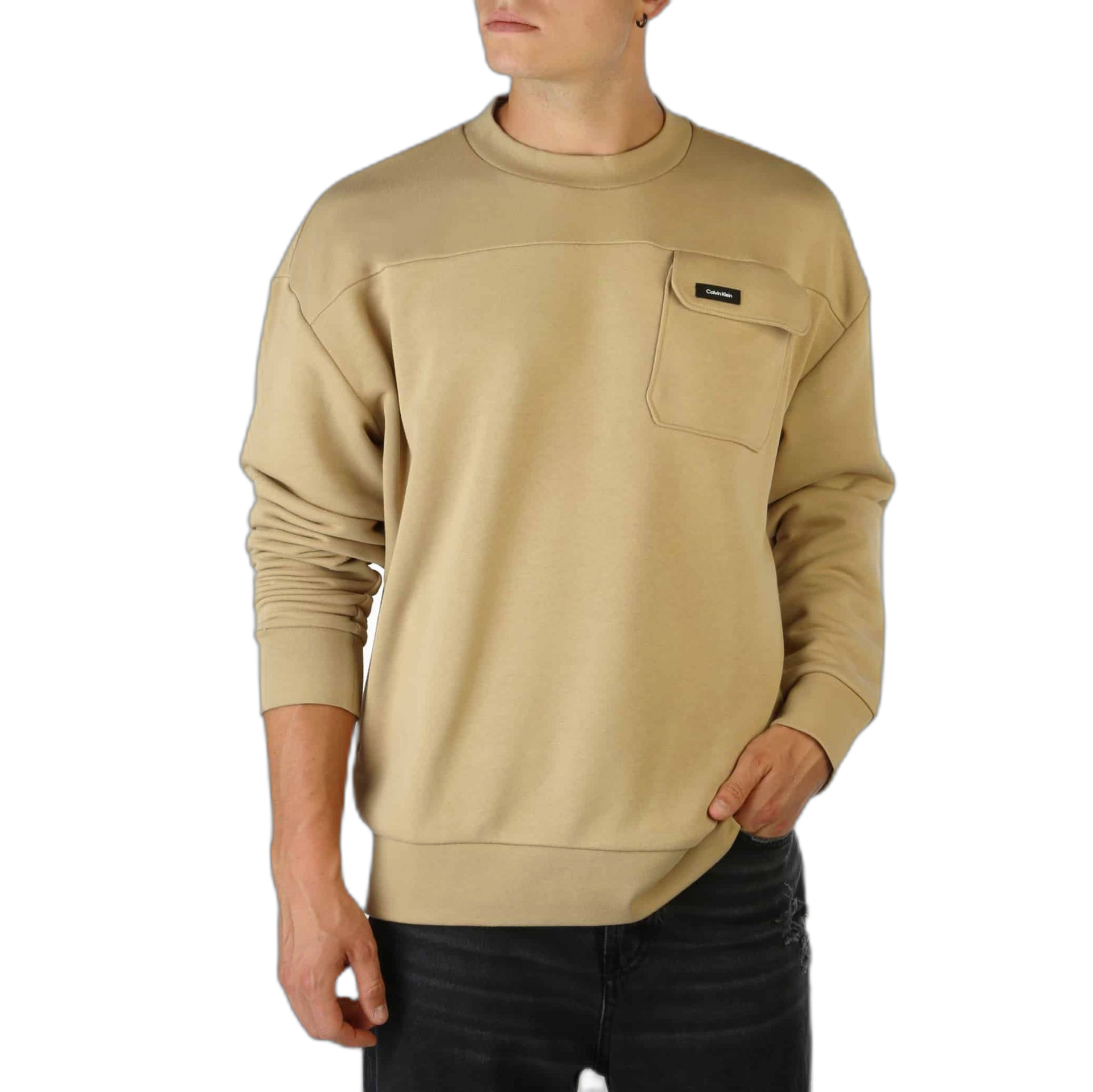 Calvin Klein Sweatshirts (K10K109698)