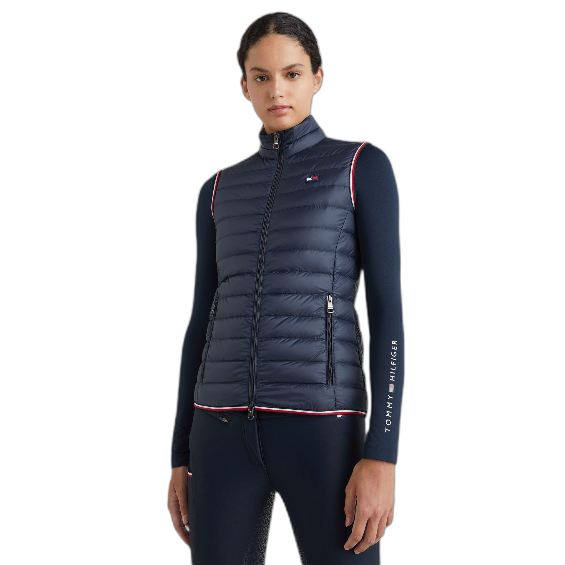 Tommy Hilfiger Vest (TH10120)