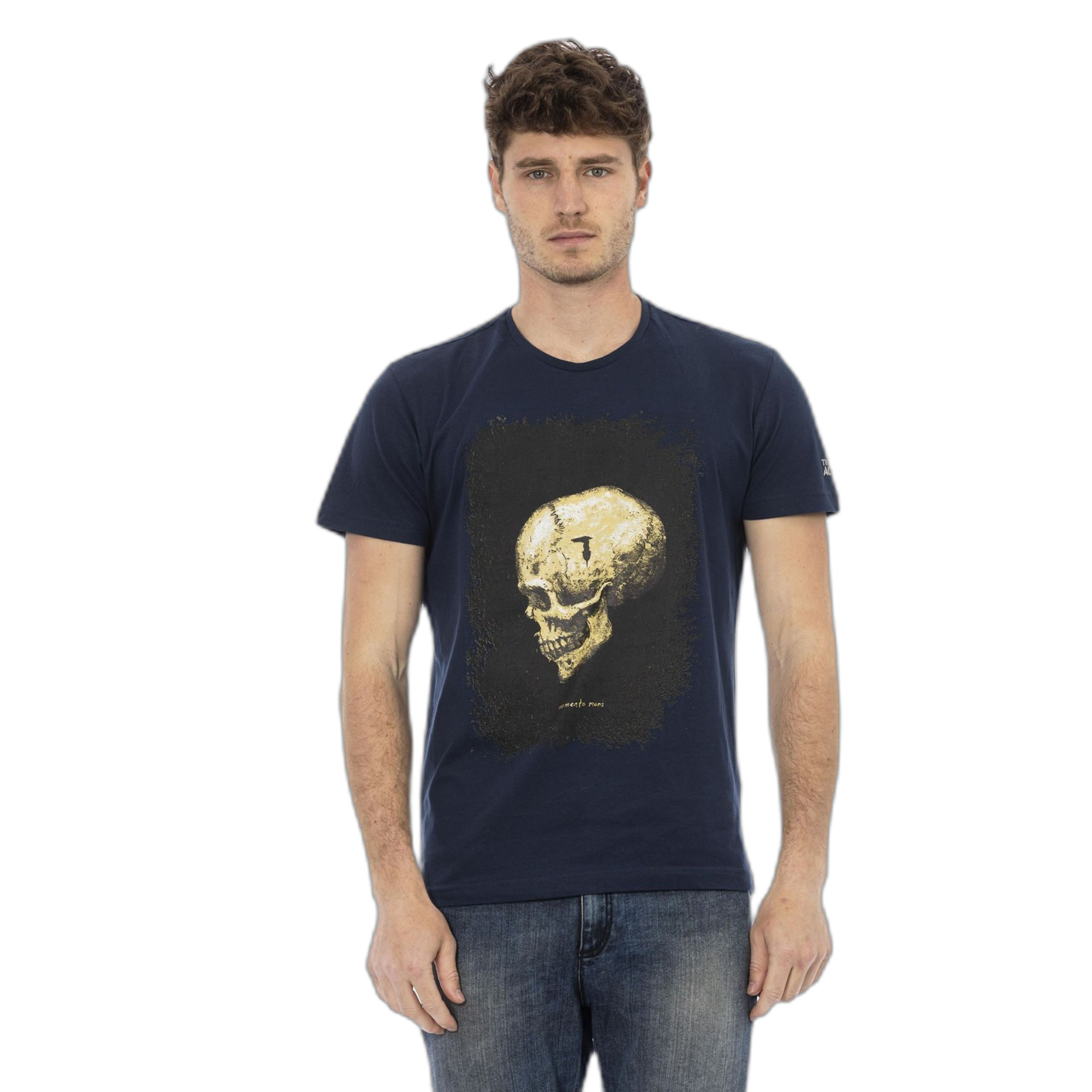 Trussardi Action T-shirts (2AT37)