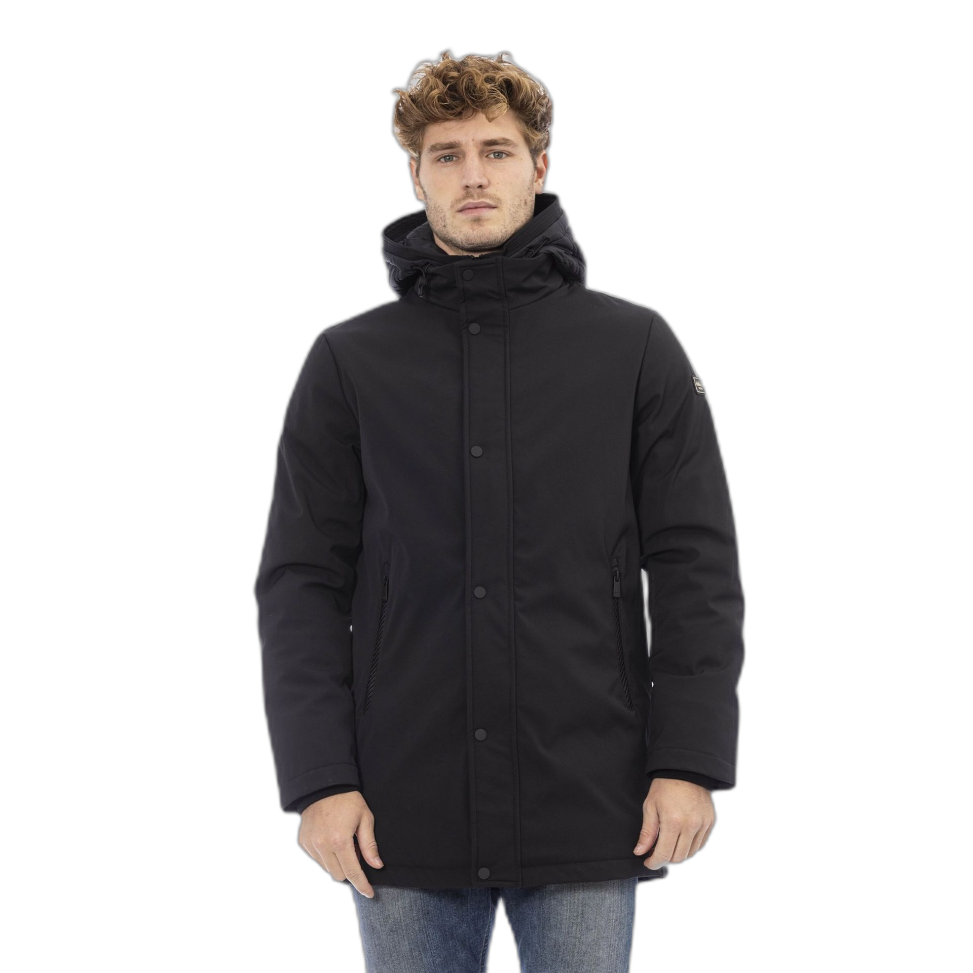 Baldinini Trend Jackets (23W.UB.028_MILANO)