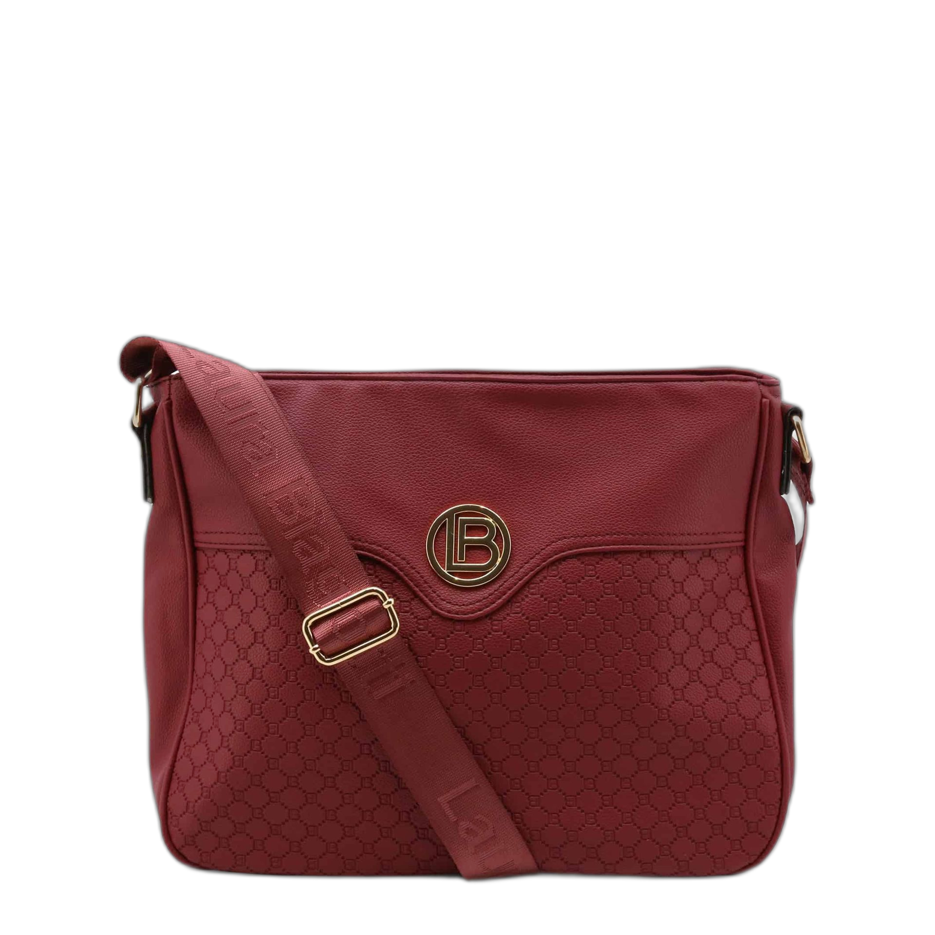 Laura Biagiotti Crossbody Bags (Ormond_LB22W-103-3)