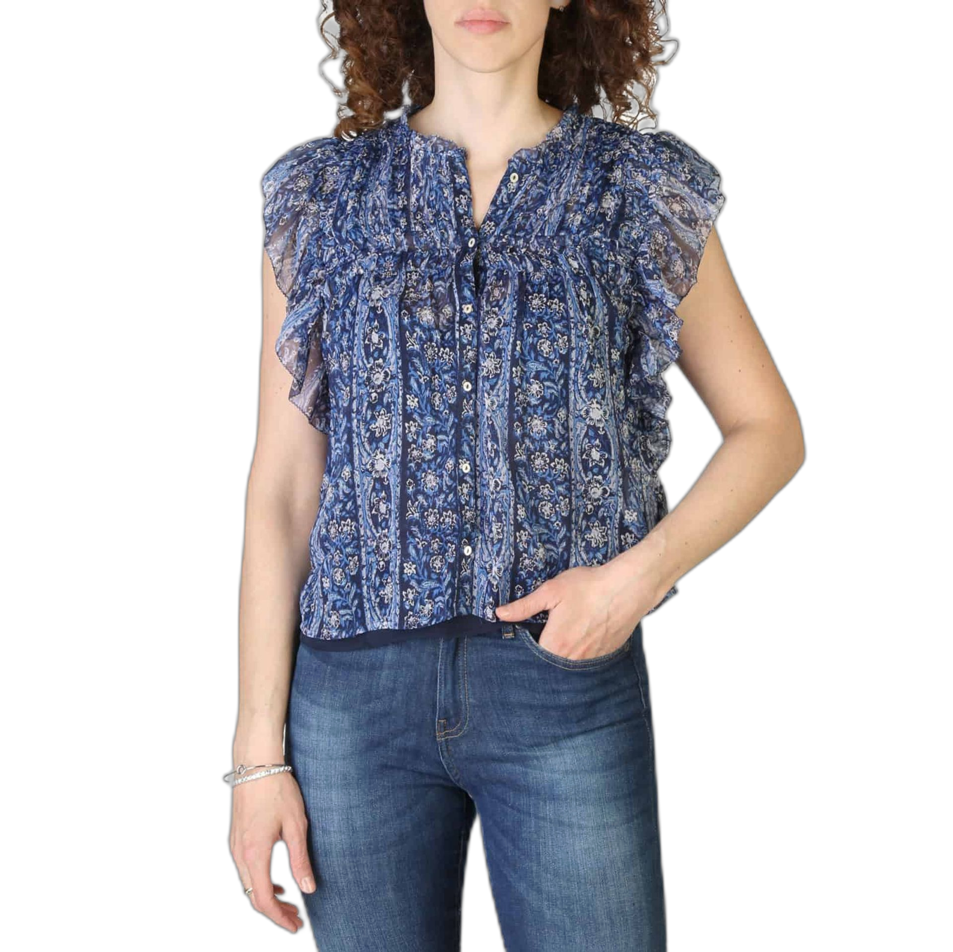 Pepe Jeans Shirts (JANEL_PL304240)