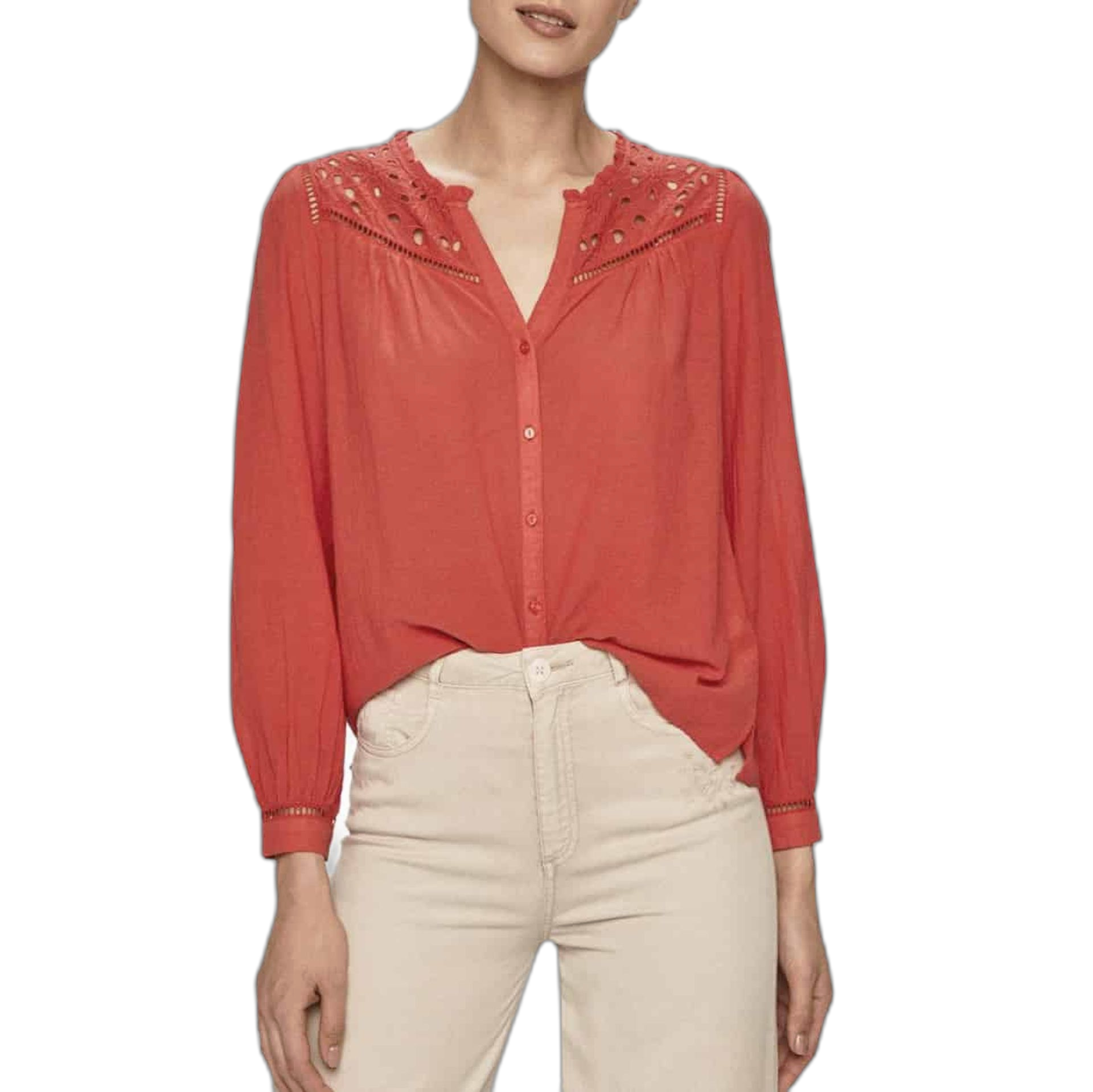 Pepe Jeans Shirts (CARINA_PL303953)