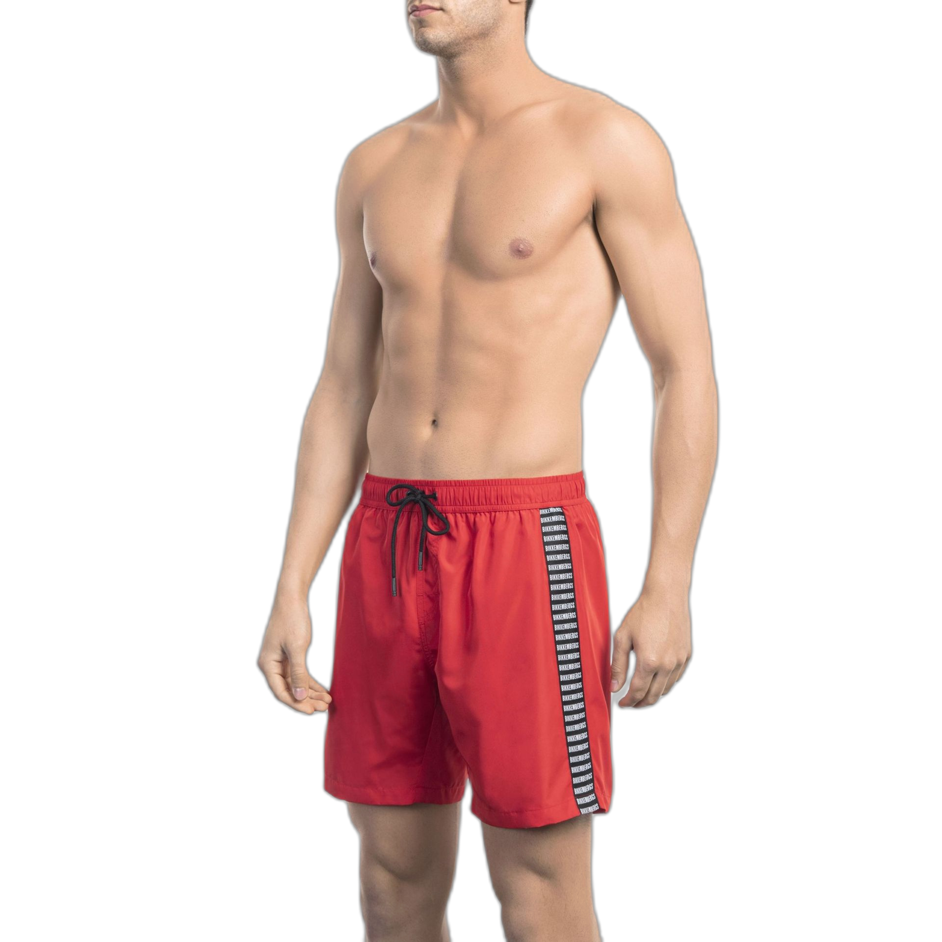 Bikkembergs Beachwear Swimwear (BKK1MBM06)