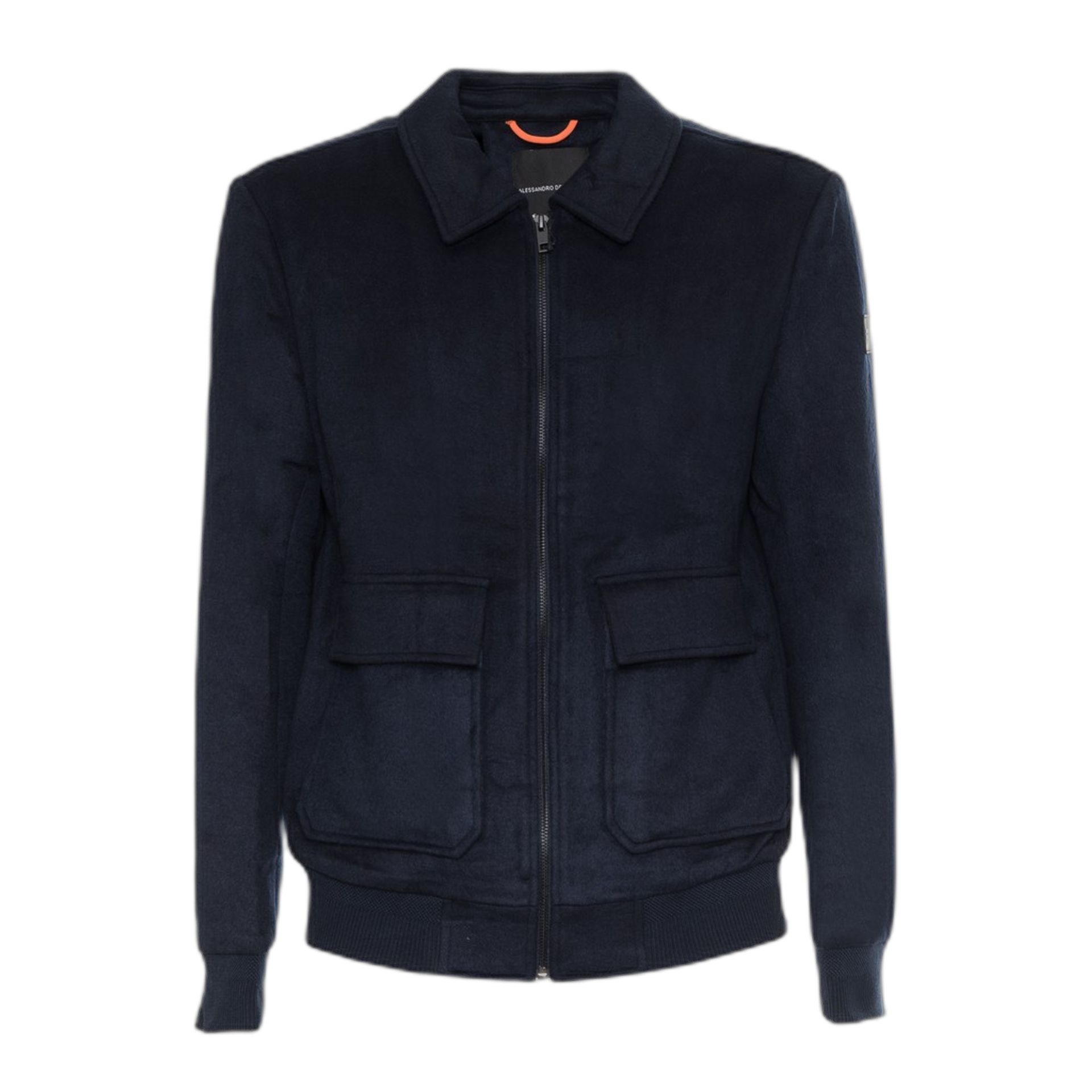 Alessandro Dell'Acqua Jackets (AD6729-)