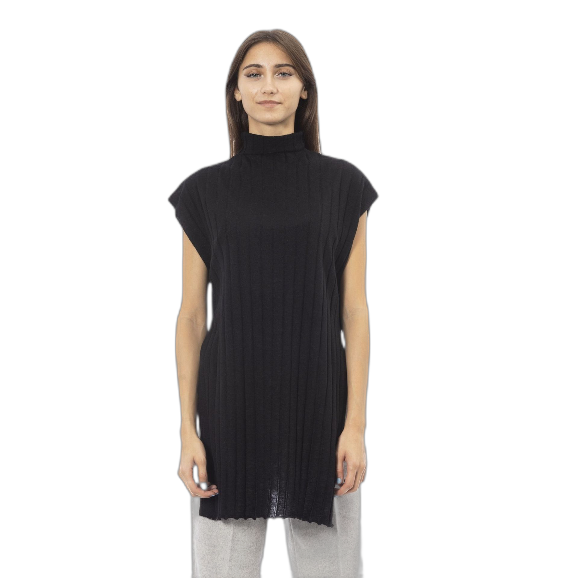 Alpha Studio Sweaters (AD8605H)