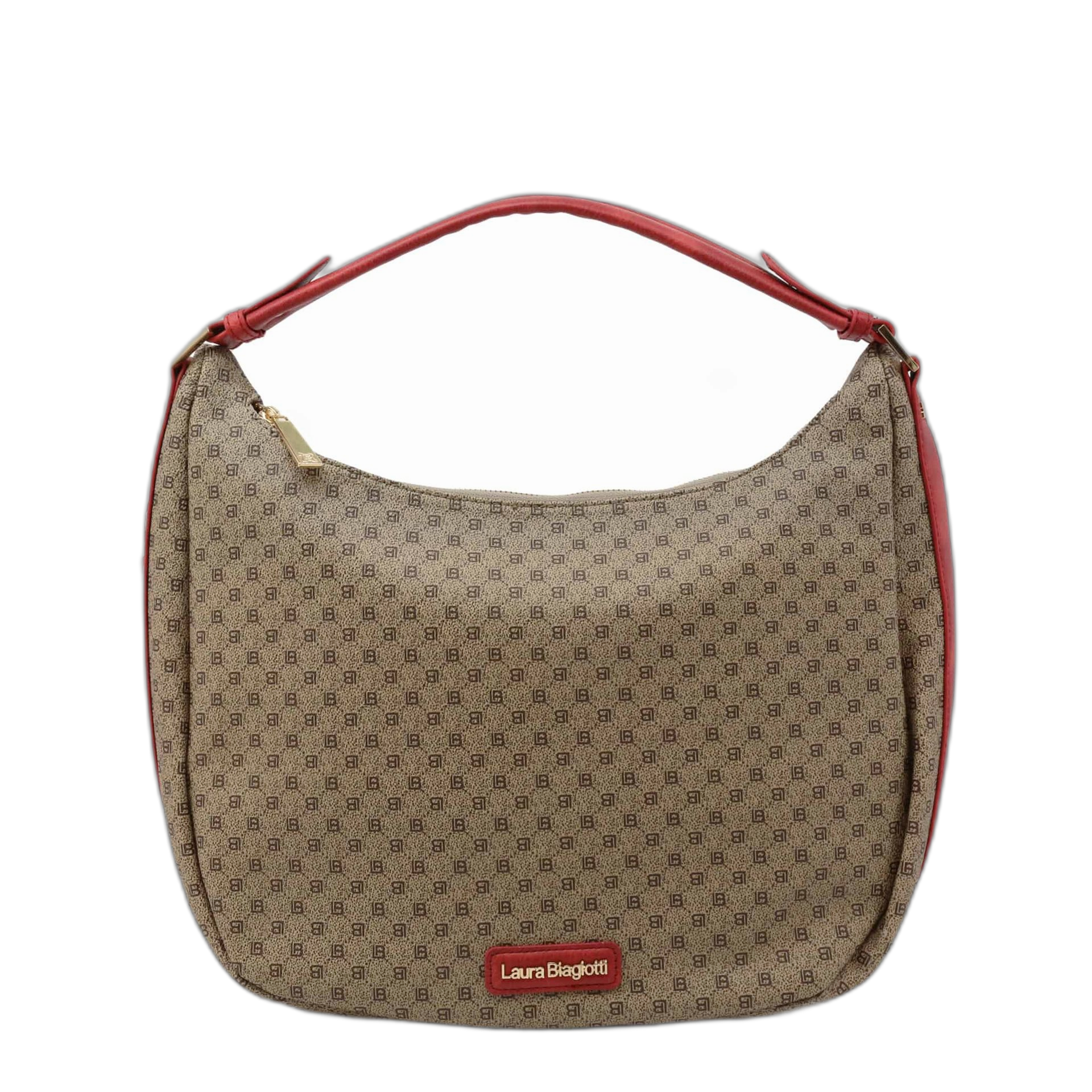 Laura Biagiotti Shoulder bags (Dema_LB22W-125-3)