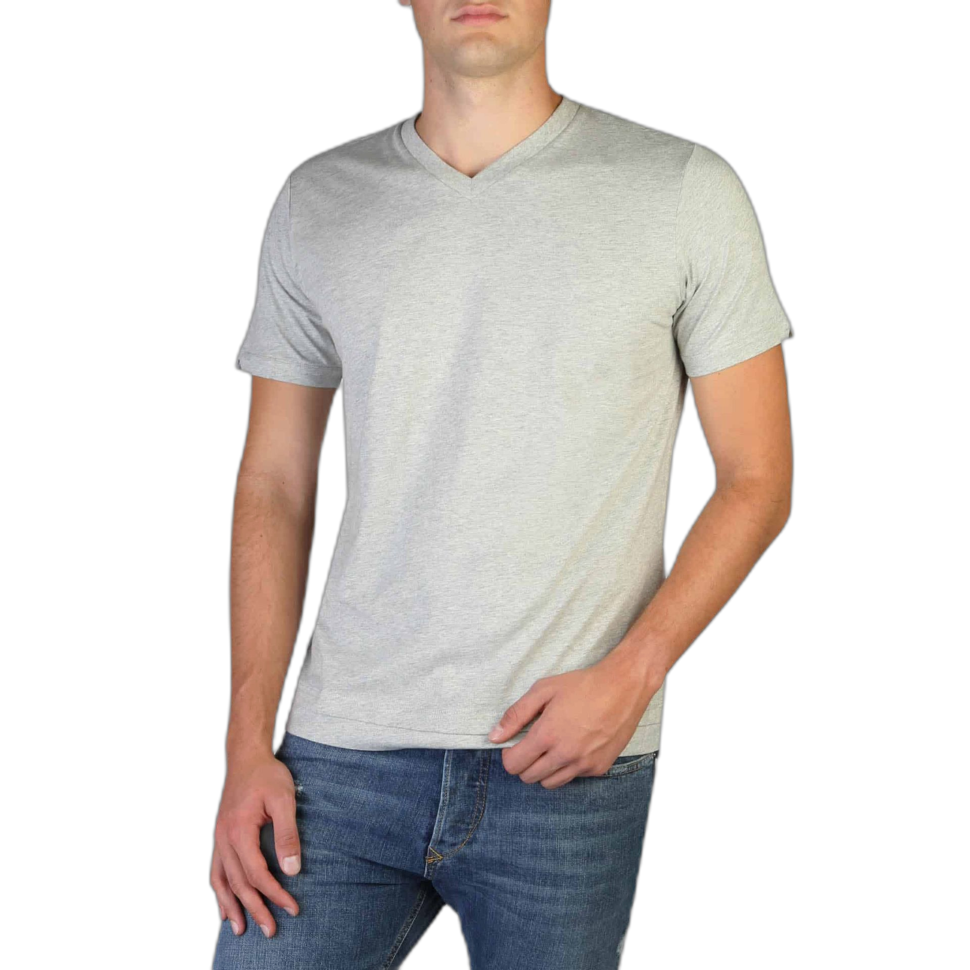 Diesel T-shirts (T-CHERUBIK-NEW_00SW7Q_0091A)