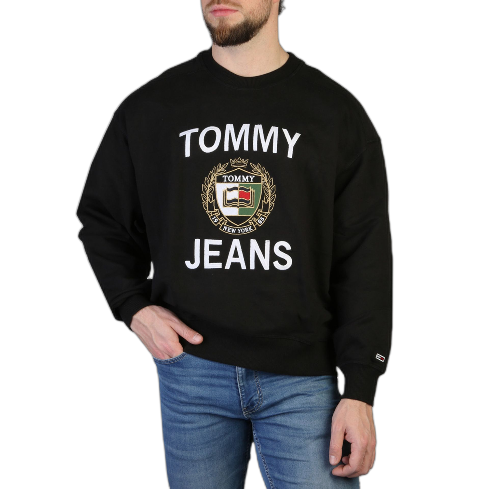 Tommy Hilfiger Sweatshirts (DM0DM16376)