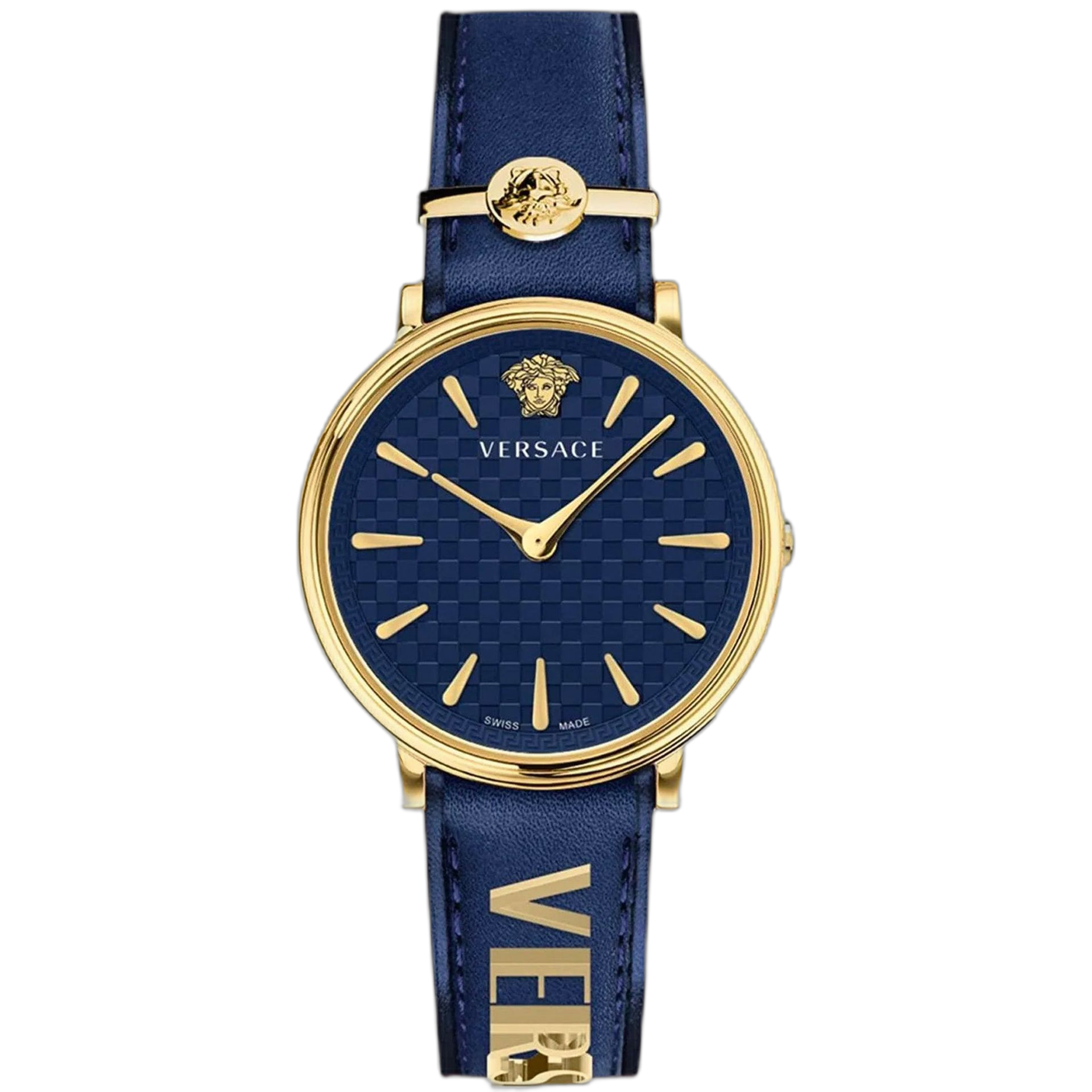 Versace Watches (VE8104522)