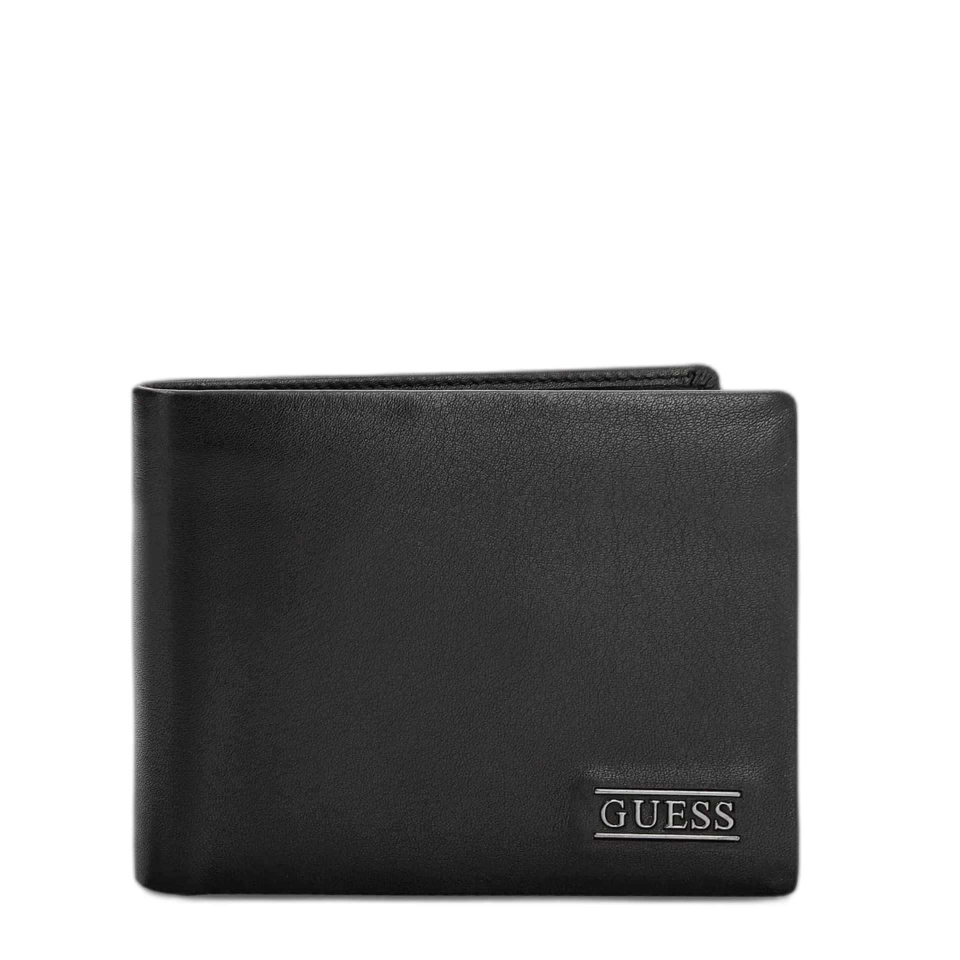 Guess Wallets (SM2509_LEA20)