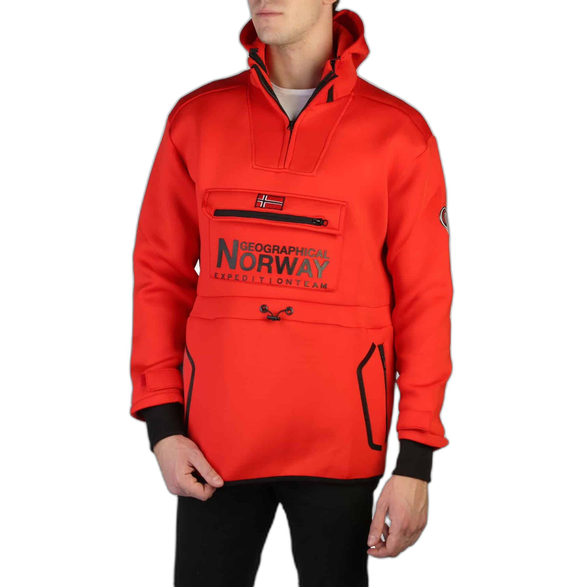 Geographical Norway Jackets (Territoire_man)