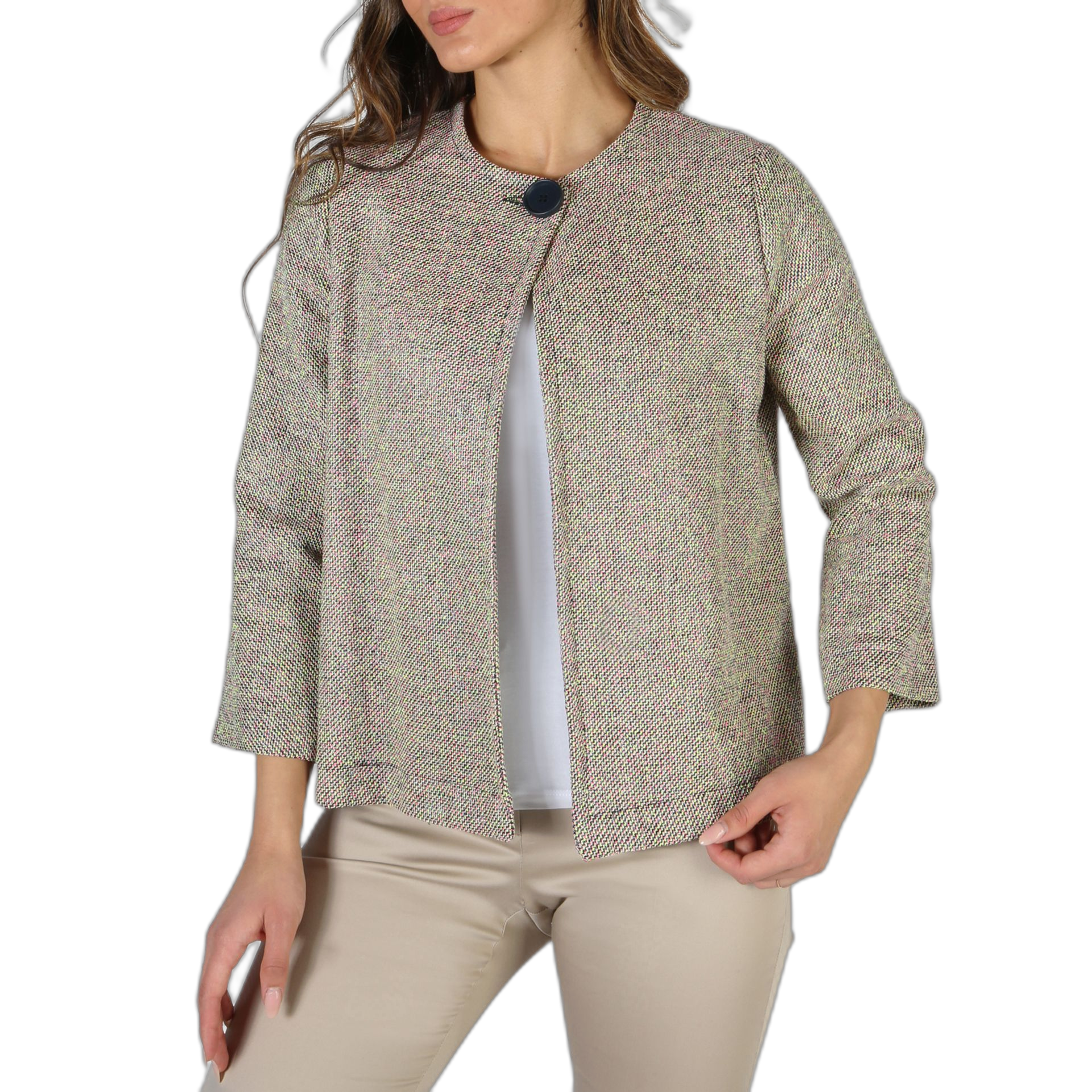 Fontana 2.0 Jackets (DIANA)