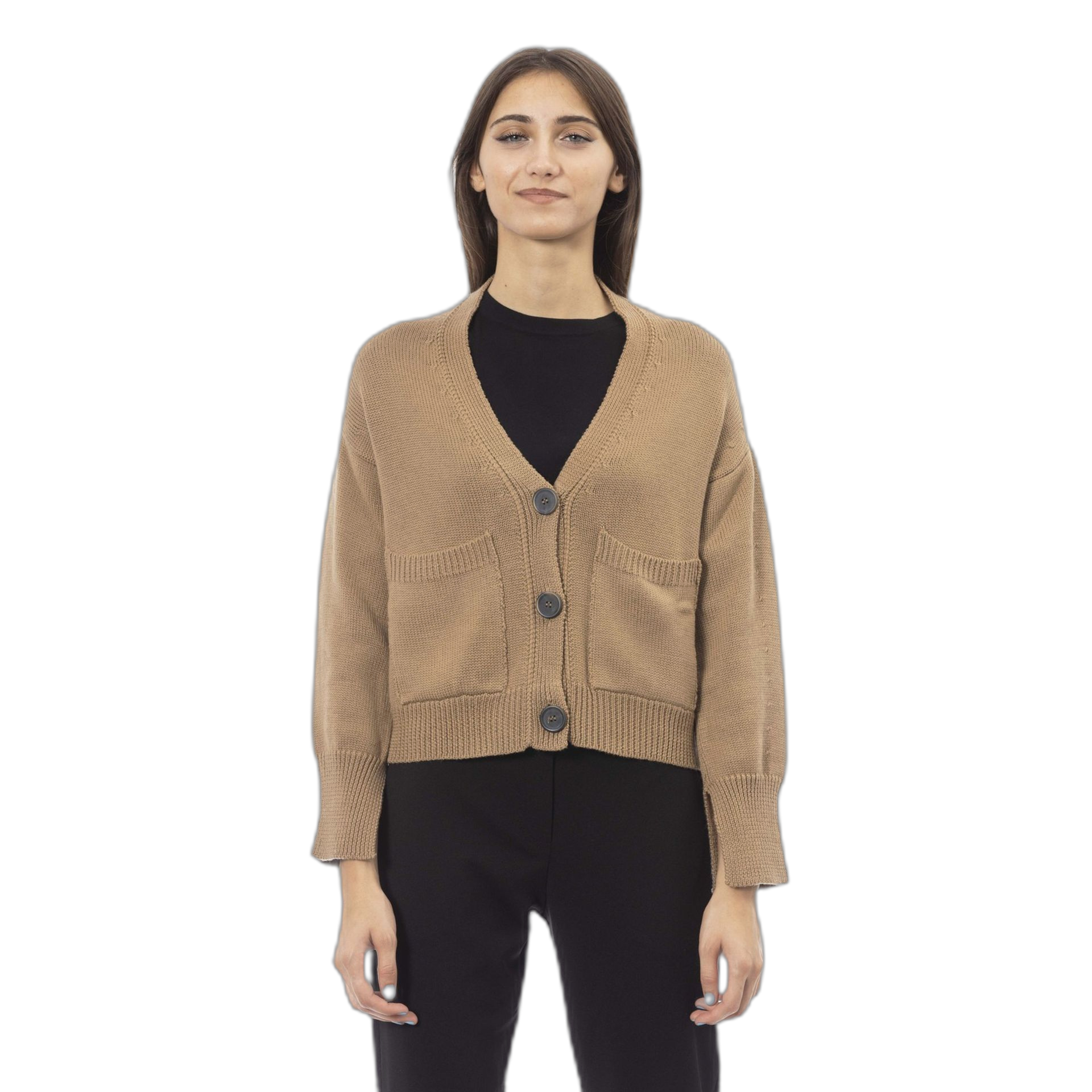 Alpha Studio Sweaters (AD8042E)