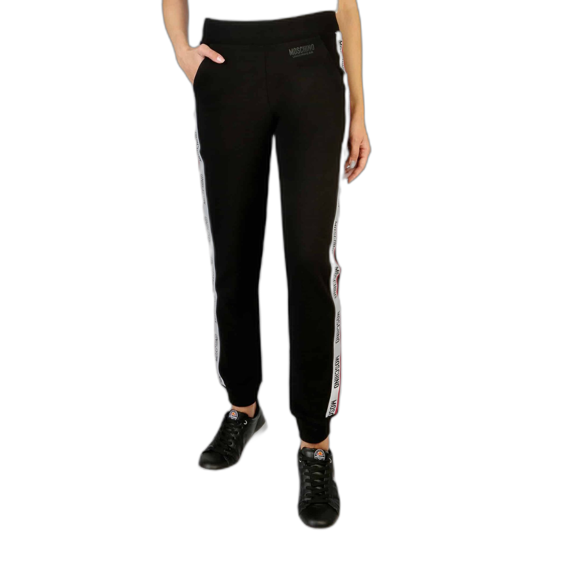 Moschino Tracksuit pants (4301-9004)