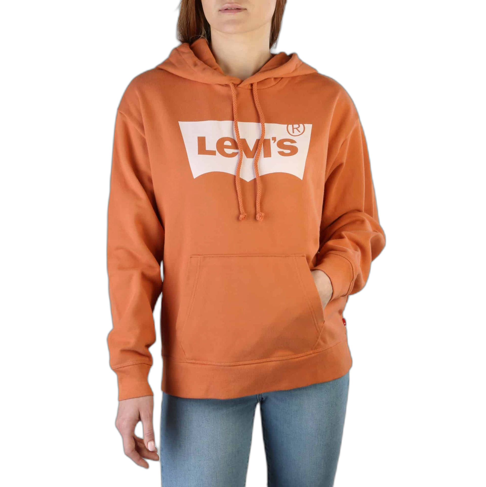 Levis Sweatshirts (18487_GRAPHIC)