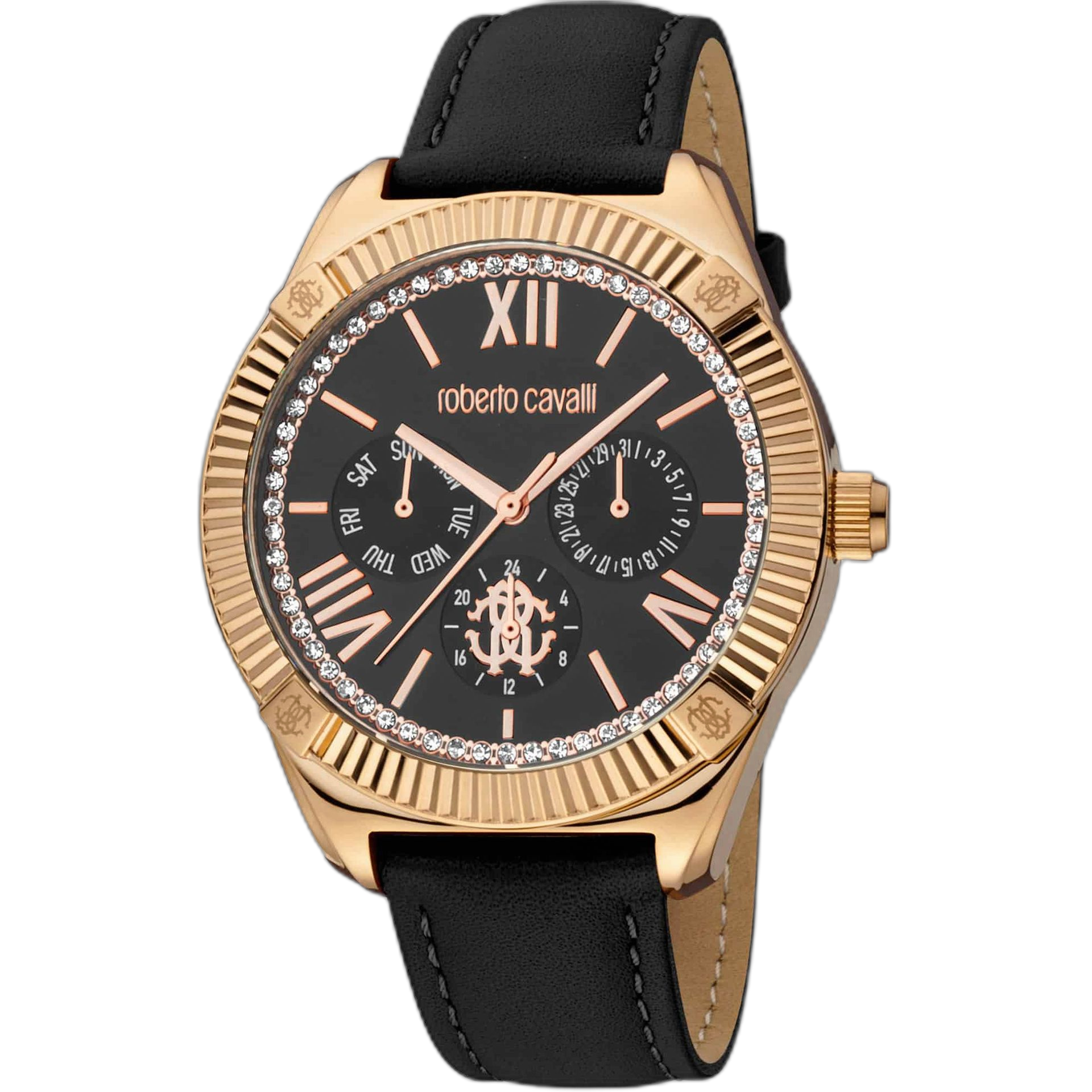 Roberto Cavalli Watches (RC5L011L)