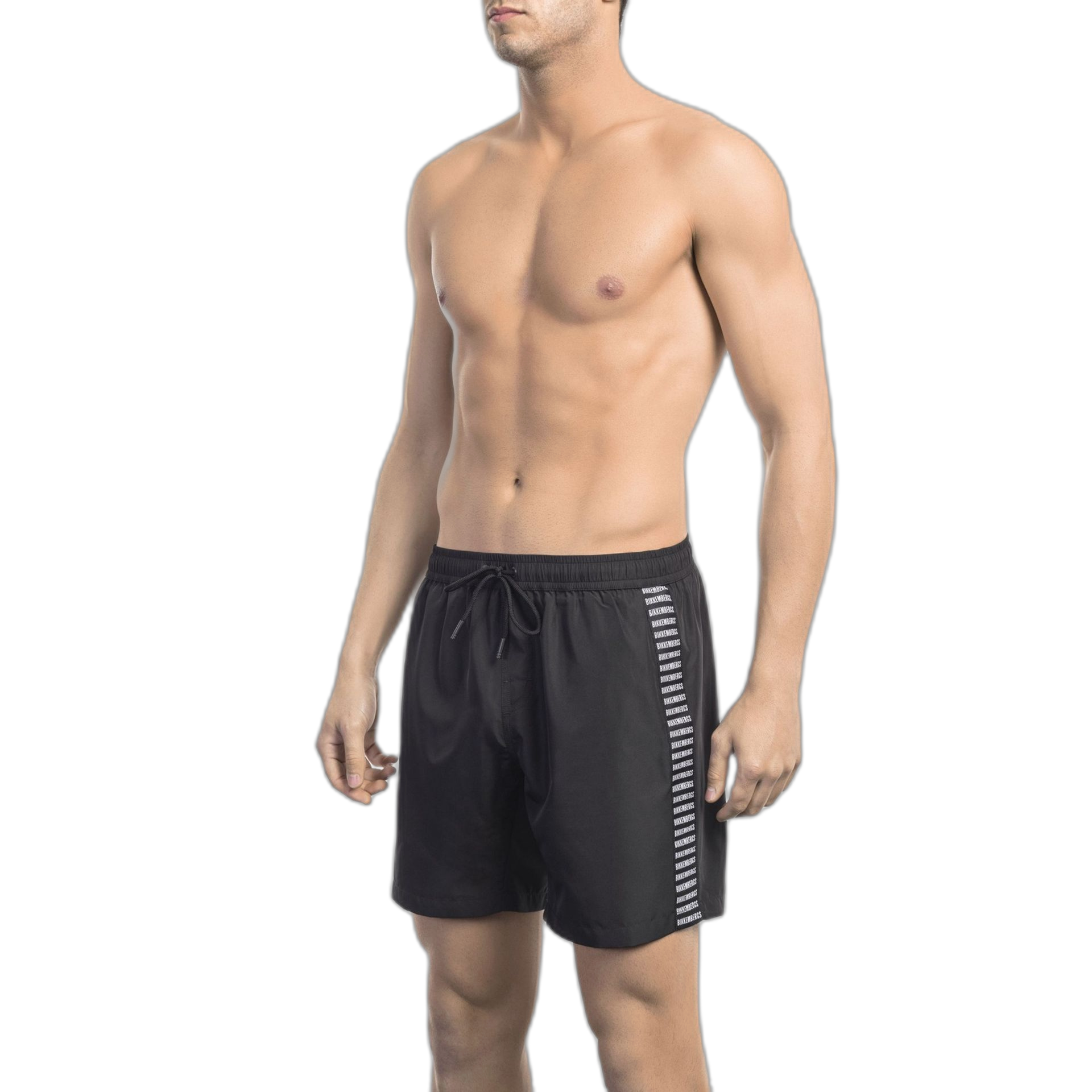 Bikkembergs Beachwear Swimwear (BKK1MBM06)
