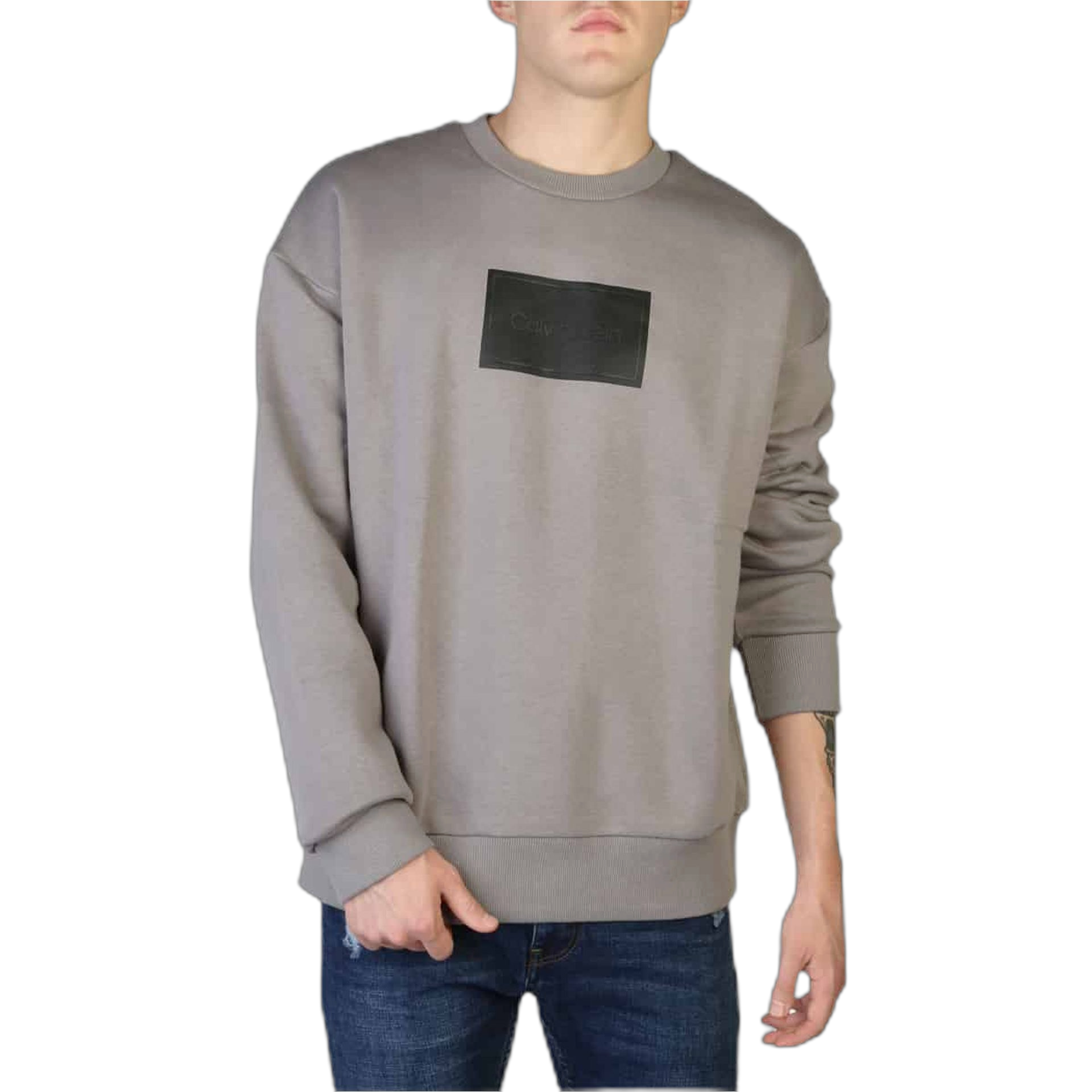 Calvin Klein Sweatshirts (K10K110083)