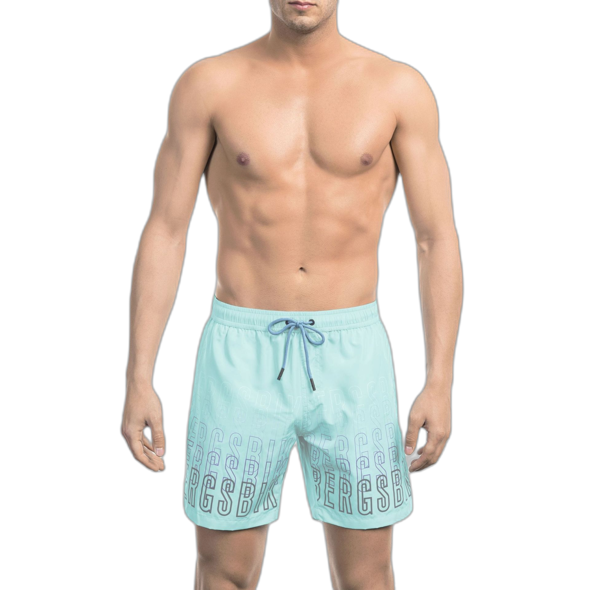 Bikkembergs Beachwear Swimwear (BKK1MBM02)