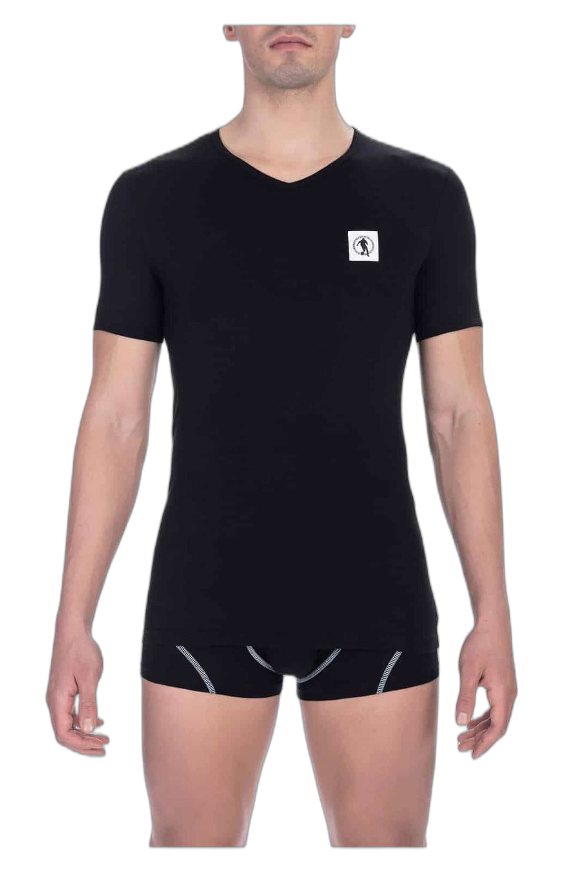Bikkembergs T-shirts (BKK1UTS08BI)