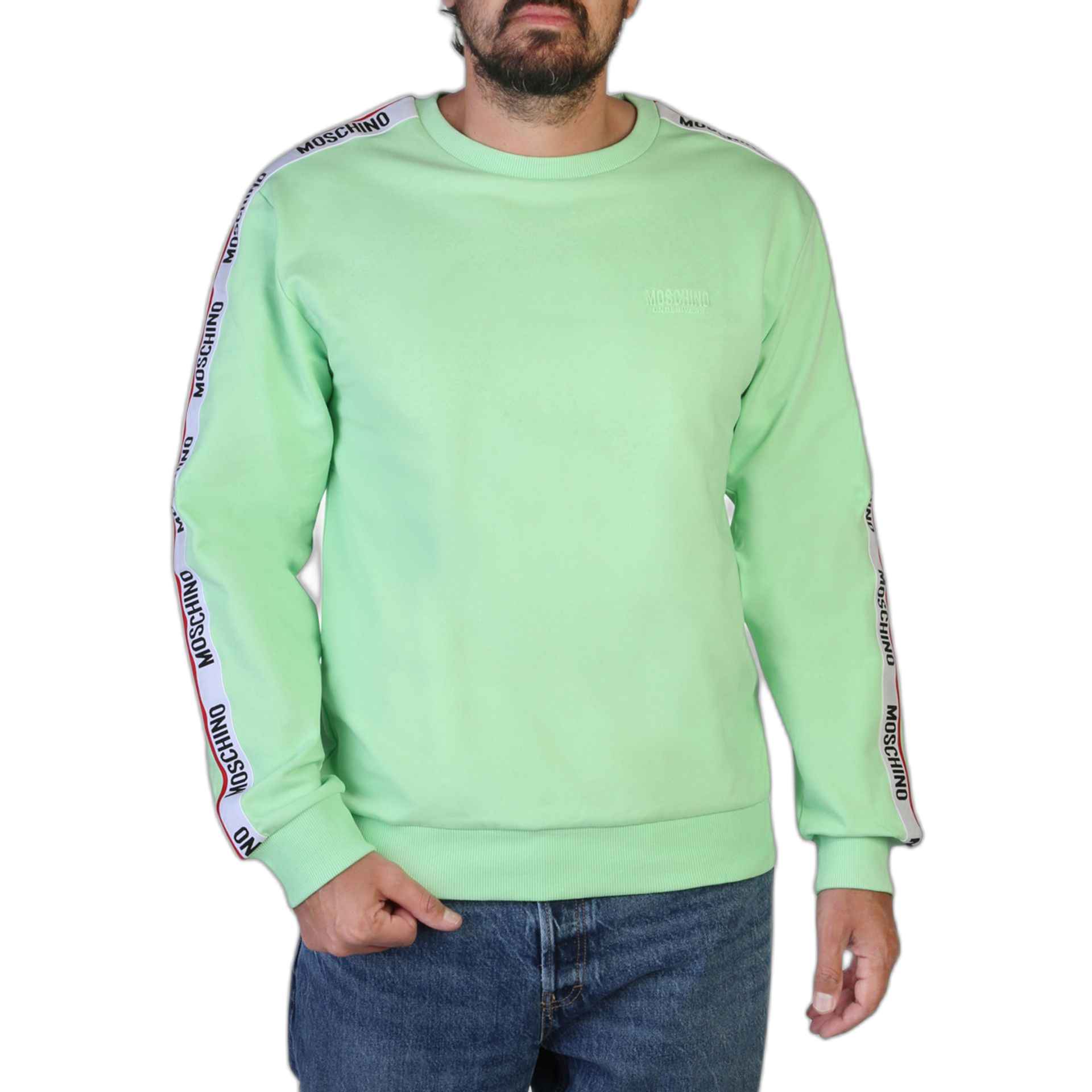 Moschino Sweatshirts (A1781-4409)