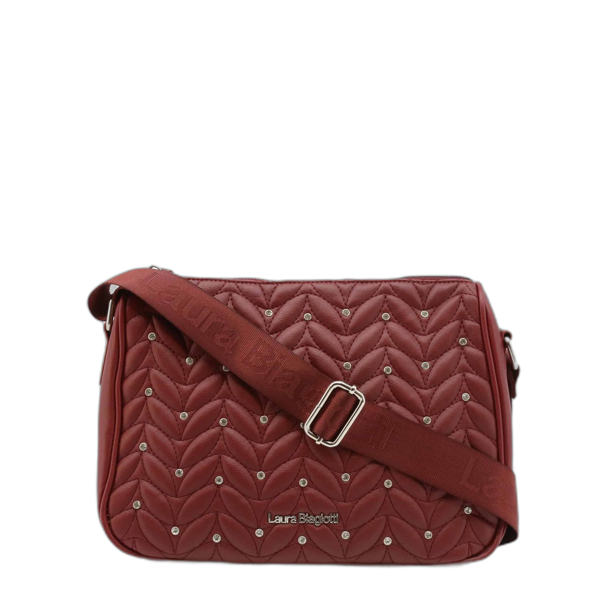 Laura Biagiotti Crossbody Bags (Bennie_LB22W-104-3)