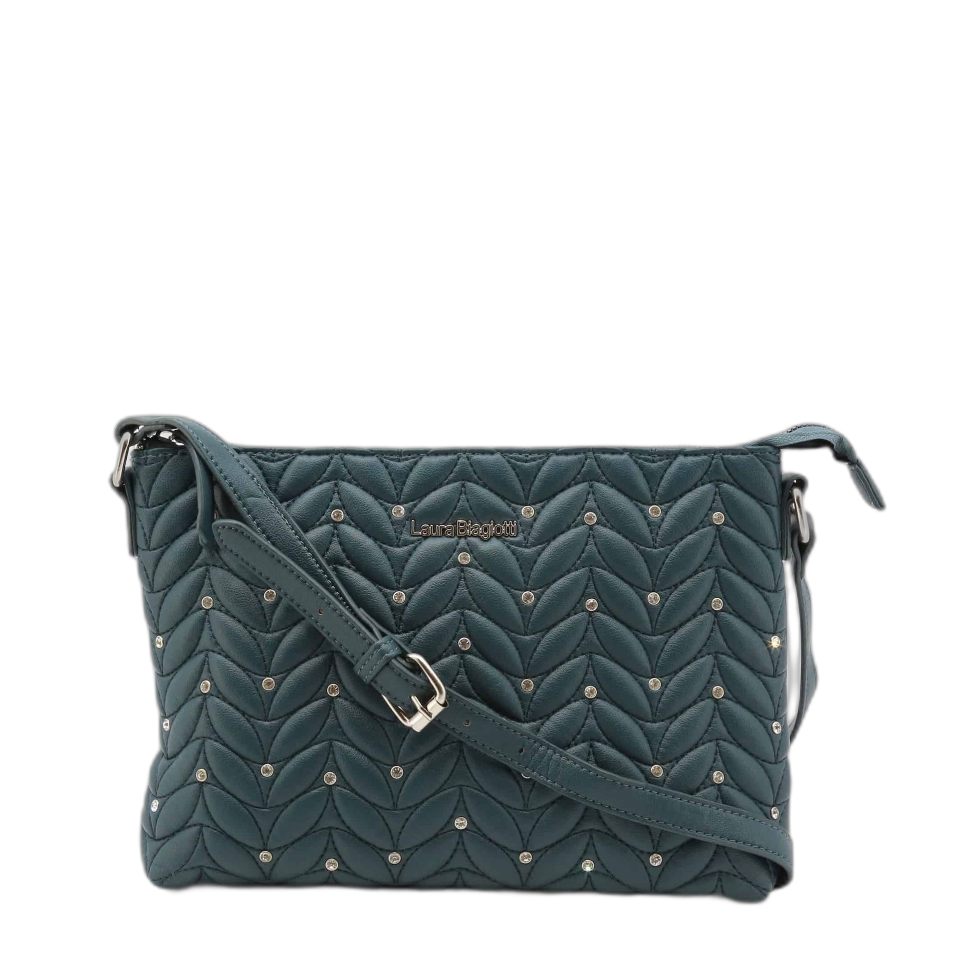 Laura Biagiotti Shoulder bags (Bennie_LB22W-104-2)