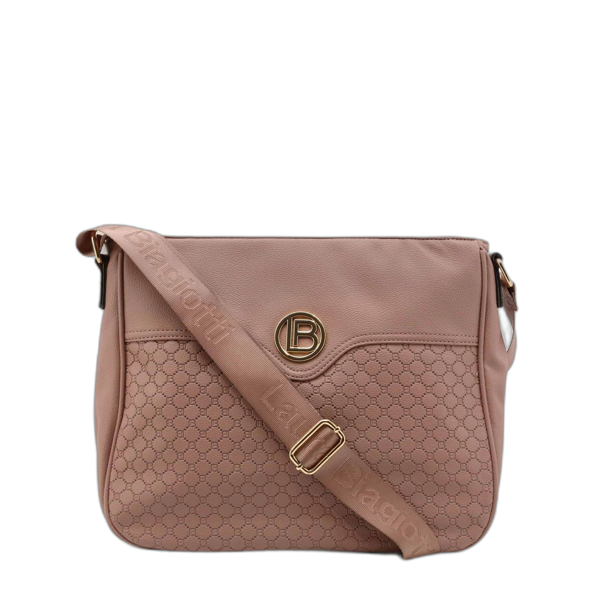 Laura Biagiotti Crossbody Bags (Ormond_LB22W-103-3)