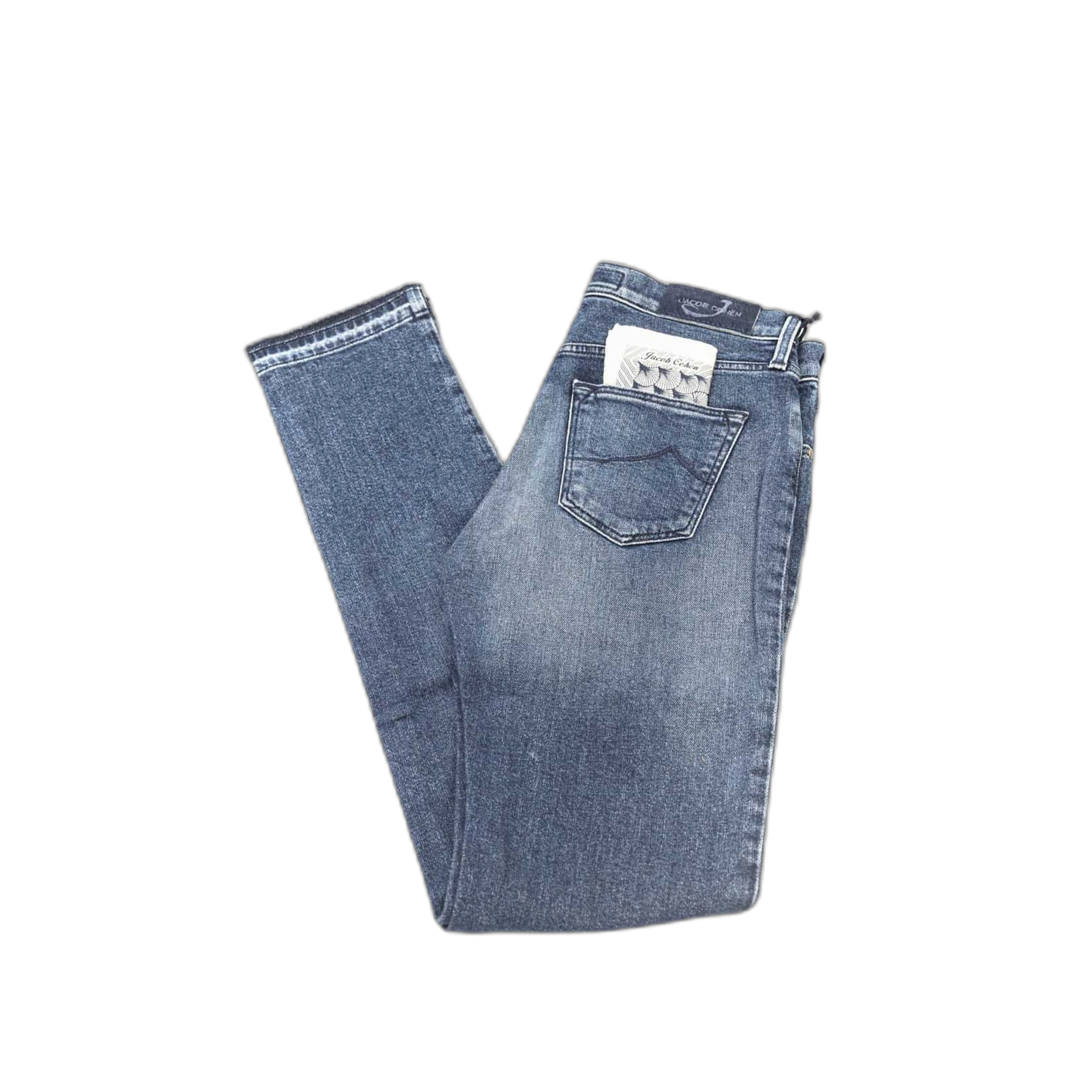 Jacob Cohen Jeans (PW KIMBERLY SLIM_08769  W4)