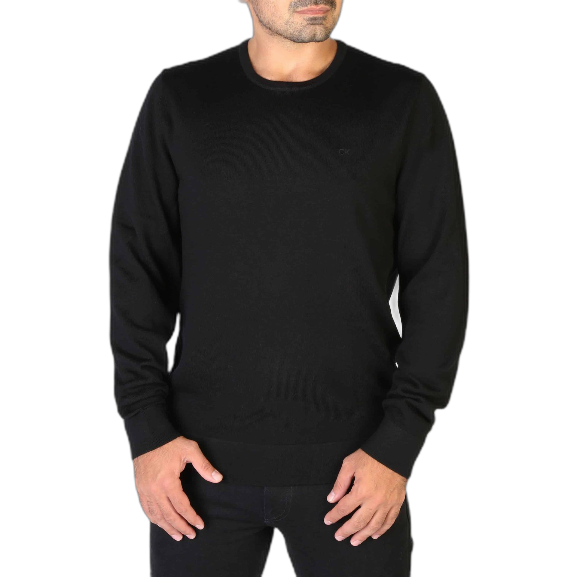 Calvin Klein Sweaters (K10K109474)