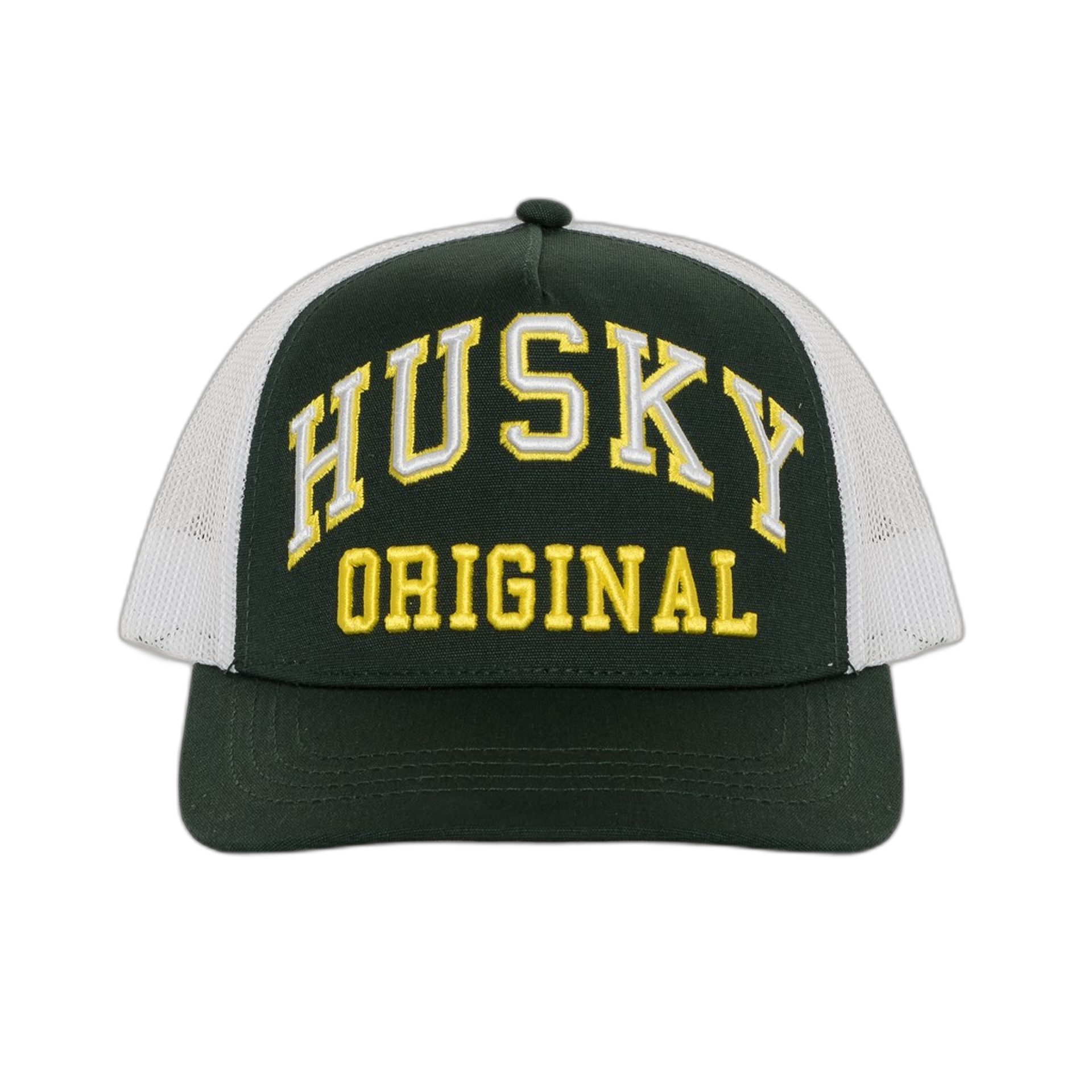 Husky Caps (HS23BEXHA44CO011-RAPPERCANVAS)