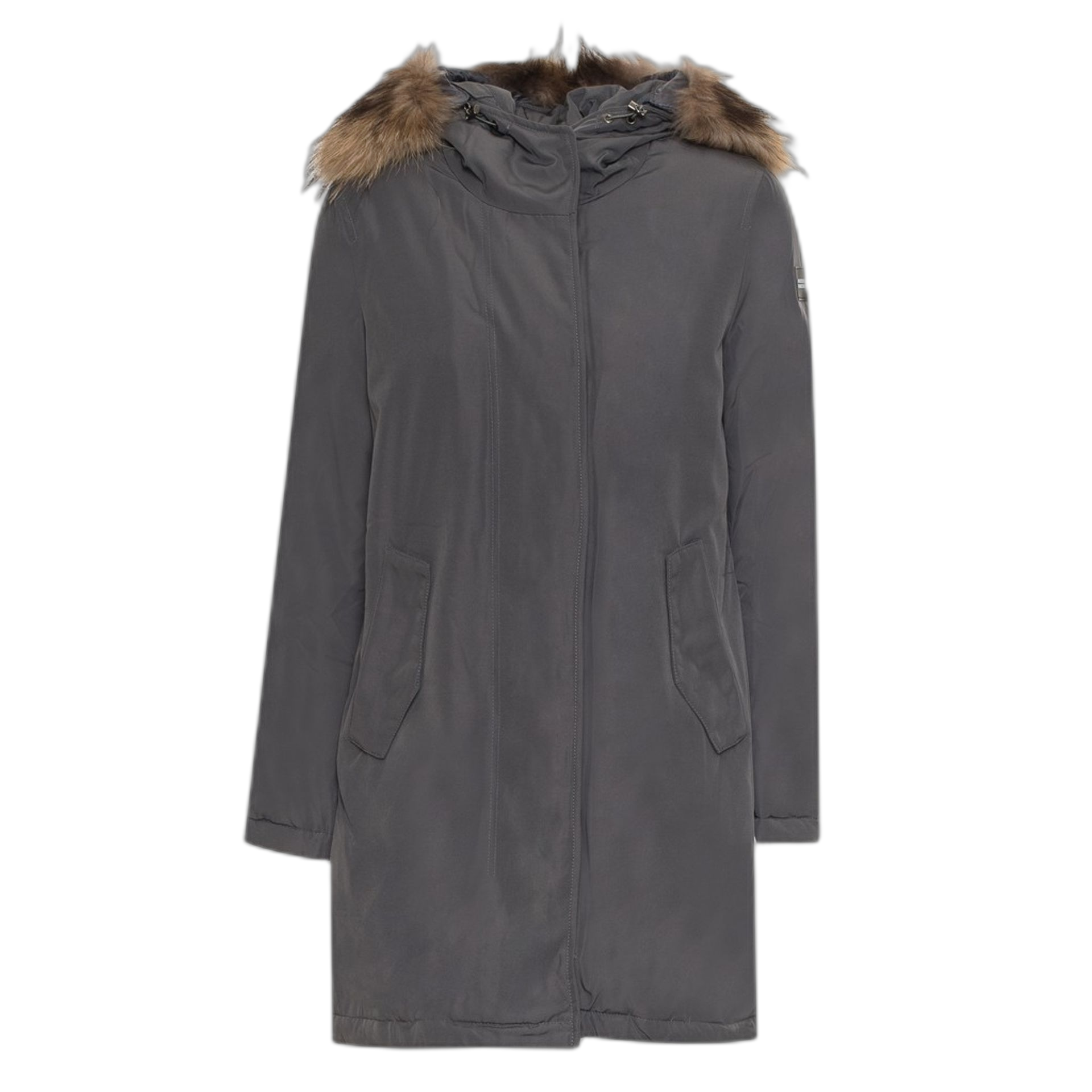 Alessandro Dell'Acqua Jackets (AD958-)