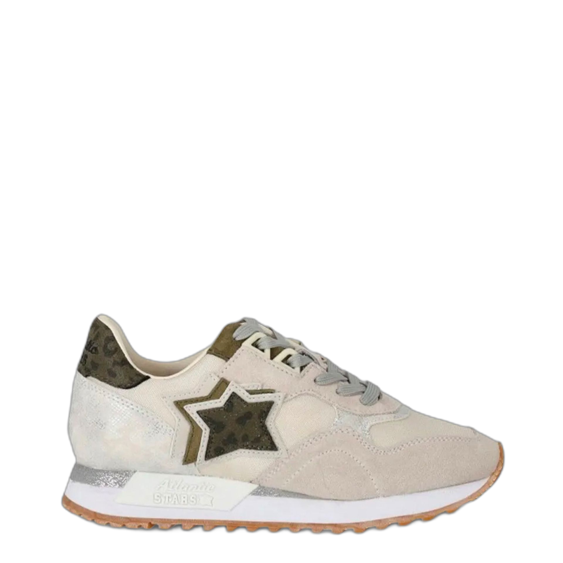 Atlantic Stars Sneakers (GHALAC)