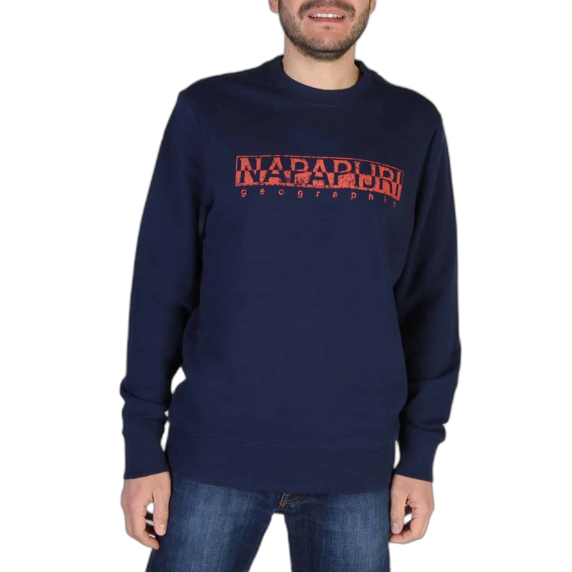 Napapijri Sweatshirts (BOLANOSC_NP0A4E1Y)