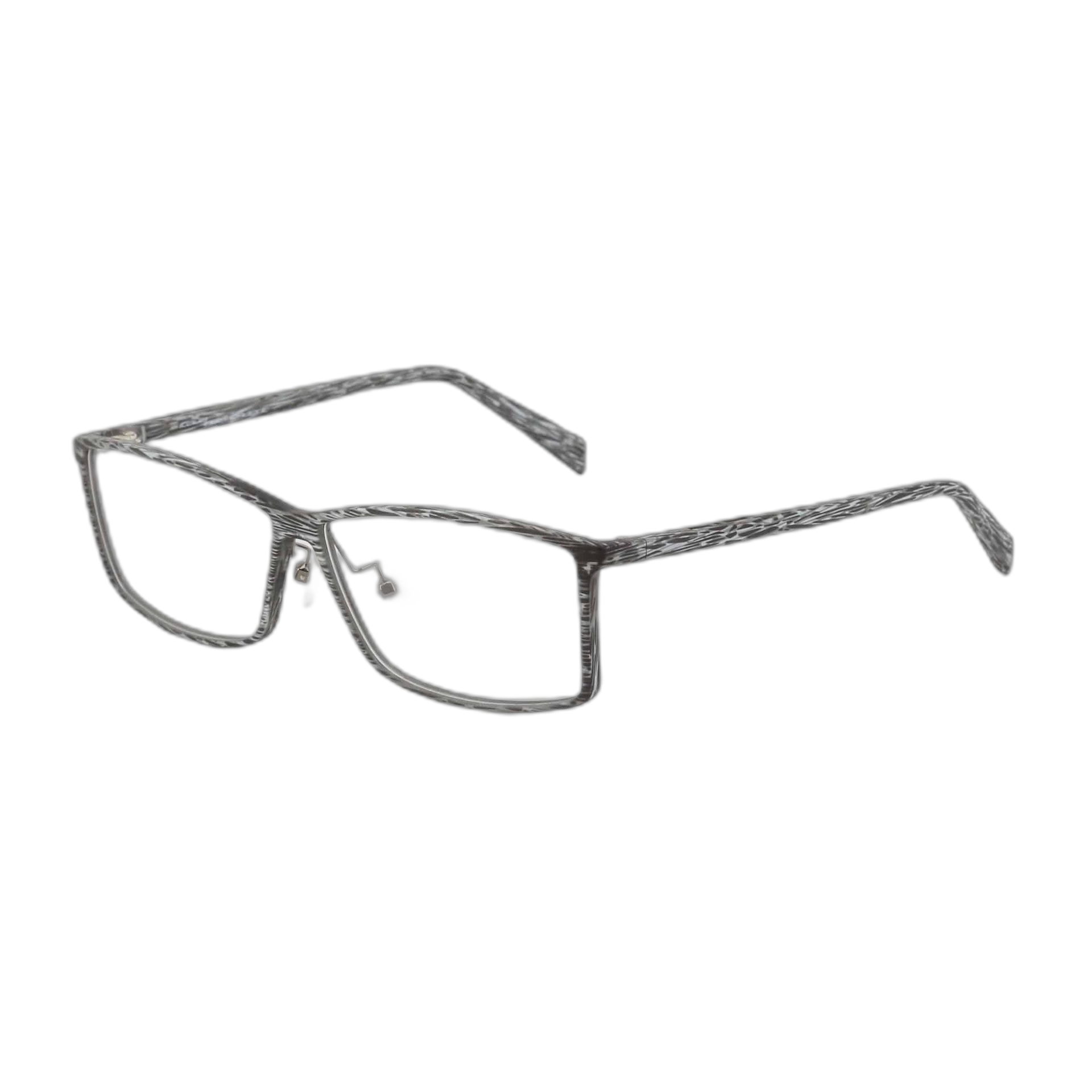 Italia Independent Eyeglasses (5563A)