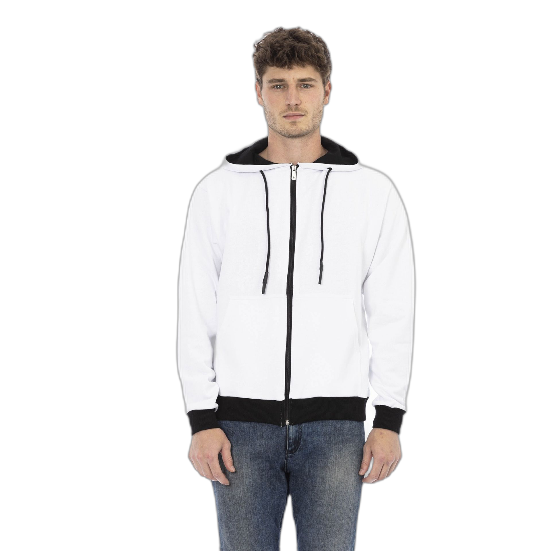 Baldinini Trend Sweatshirts (813144_COMO)