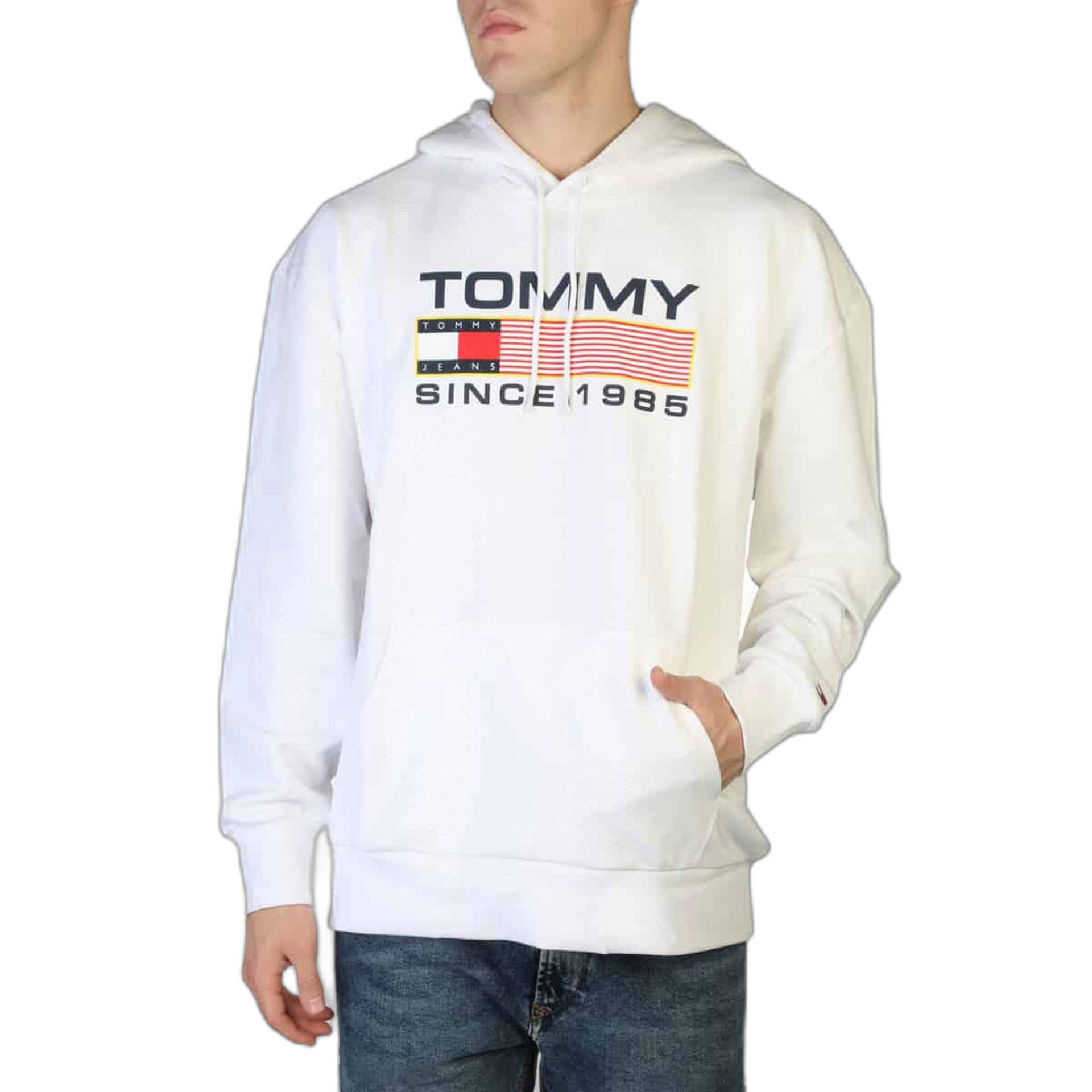 Tommy Hilfiger Sweatshirts (DM0DM15009)