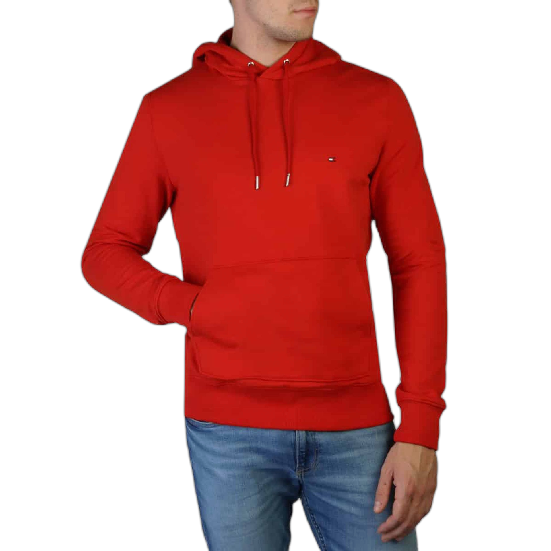 Tommy Hilfiger Sweatshirts (MW0MW24352)