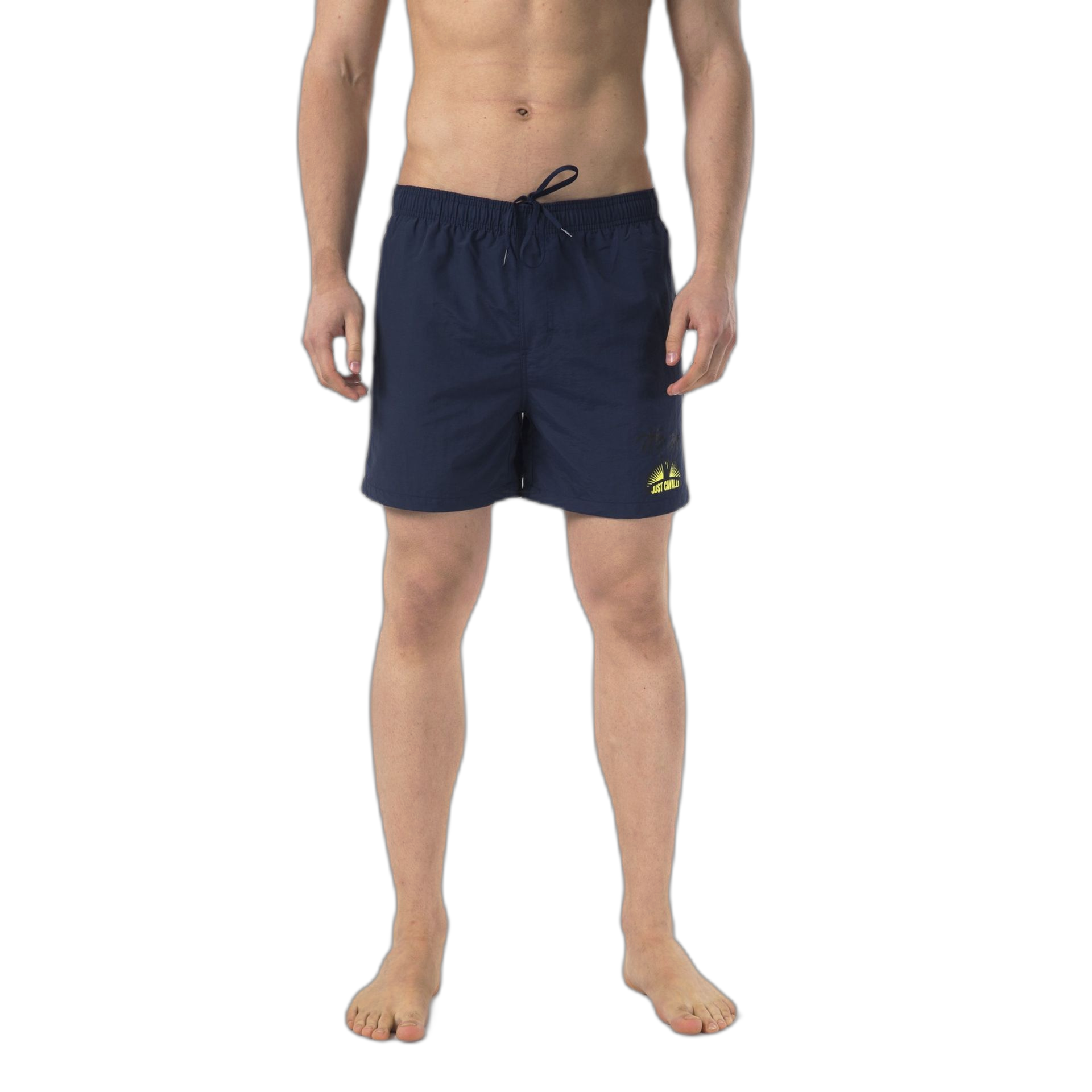 Just Cavalli Beachwear Swimwear (F35 151 RMC)