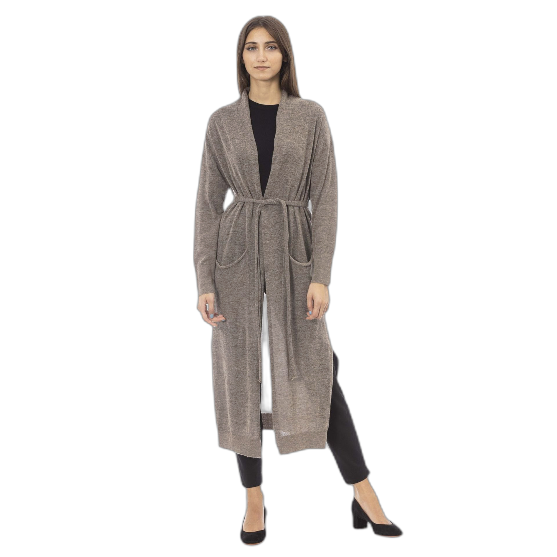 Alpha Studio Sweaters (AD8604E)