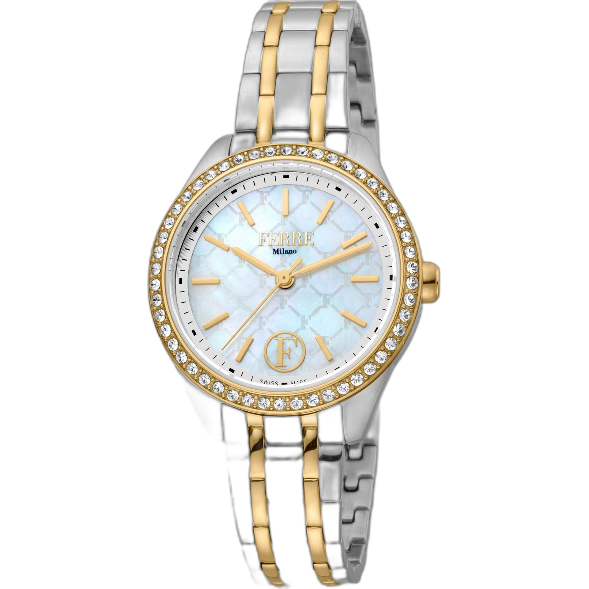 Ferre Milano Watches (FM1L116M)