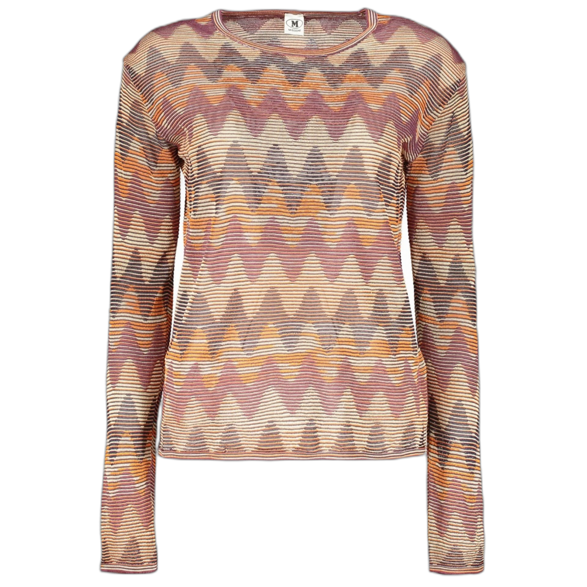 Missoni Sweaters (DS22SN2FBK029B)