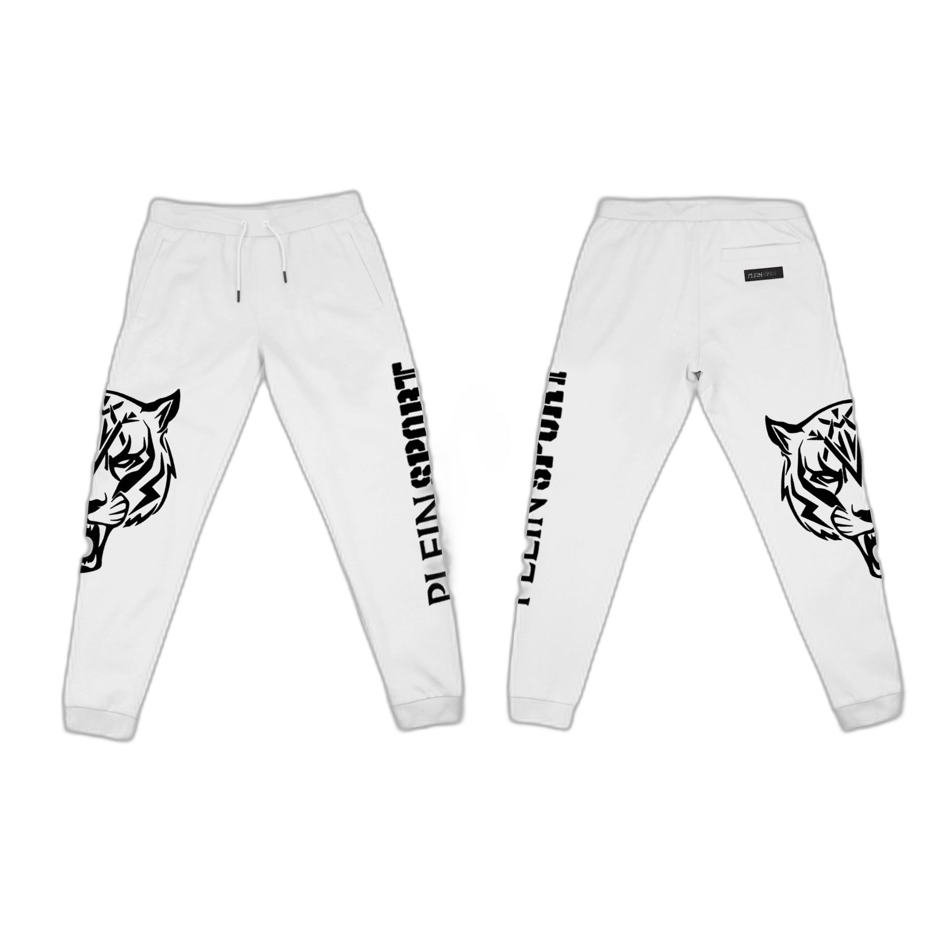 Plein Sport Tracksuit pants (PFPS141101)