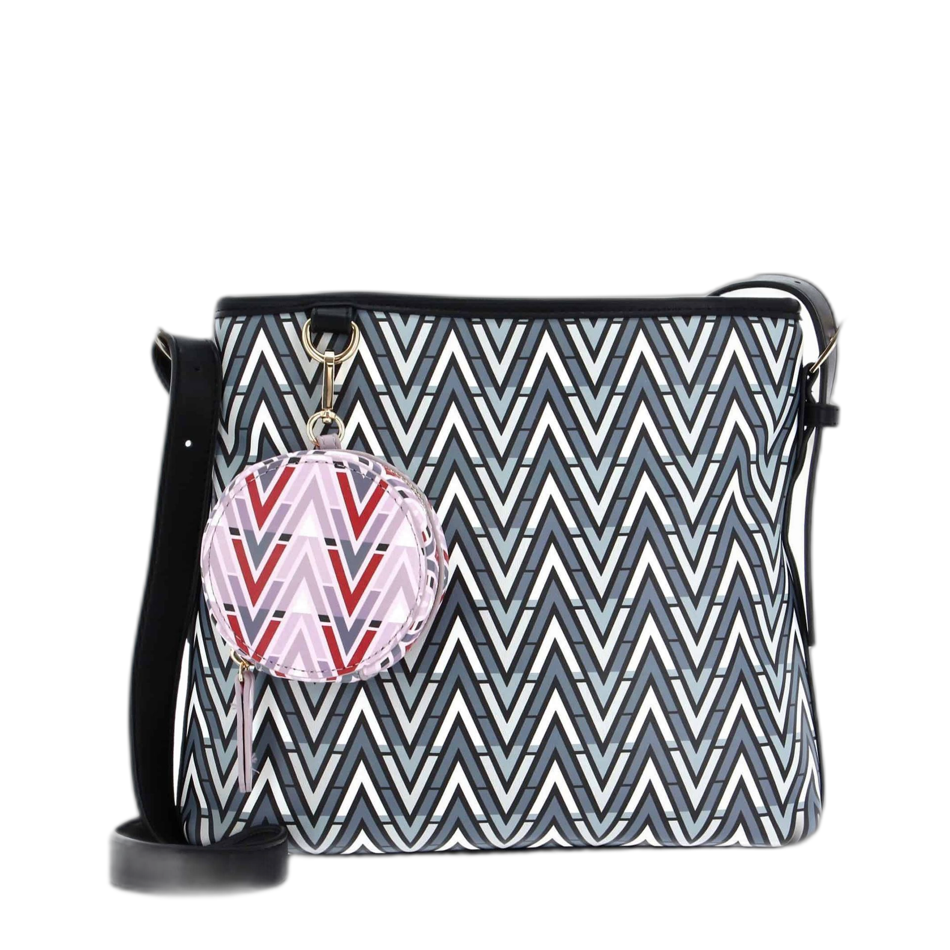 Valentino by Mario Valentino Crossbody Bags (TONIC-VBS69906)