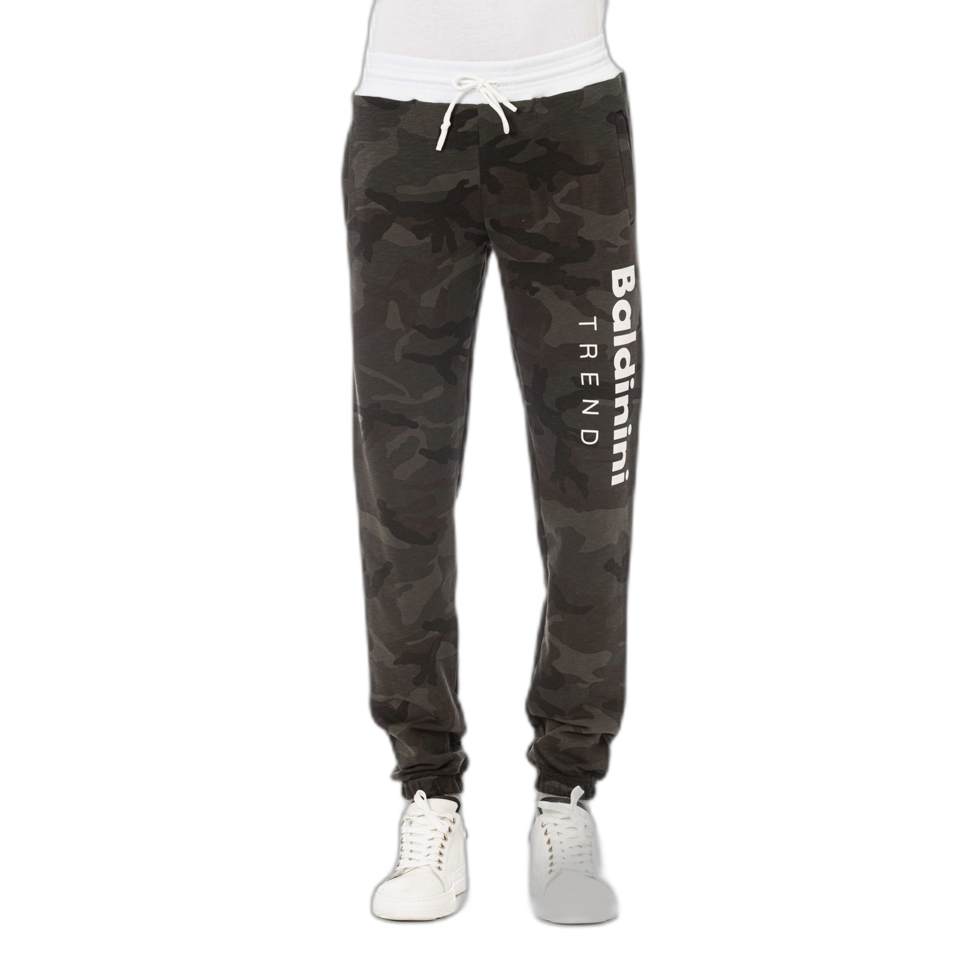 Baldinini Trend Trousers (1411218G_COMO)