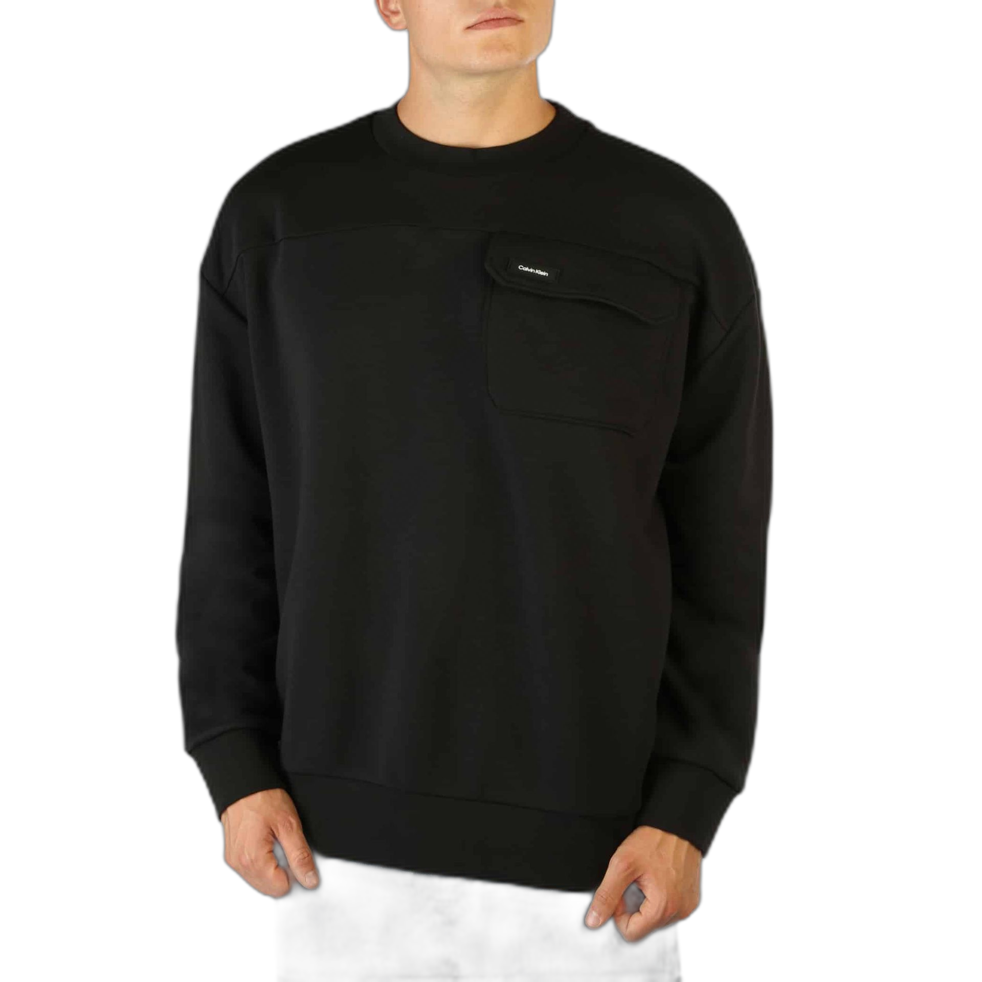 Calvin Klein Sweatshirts (K10K109698)