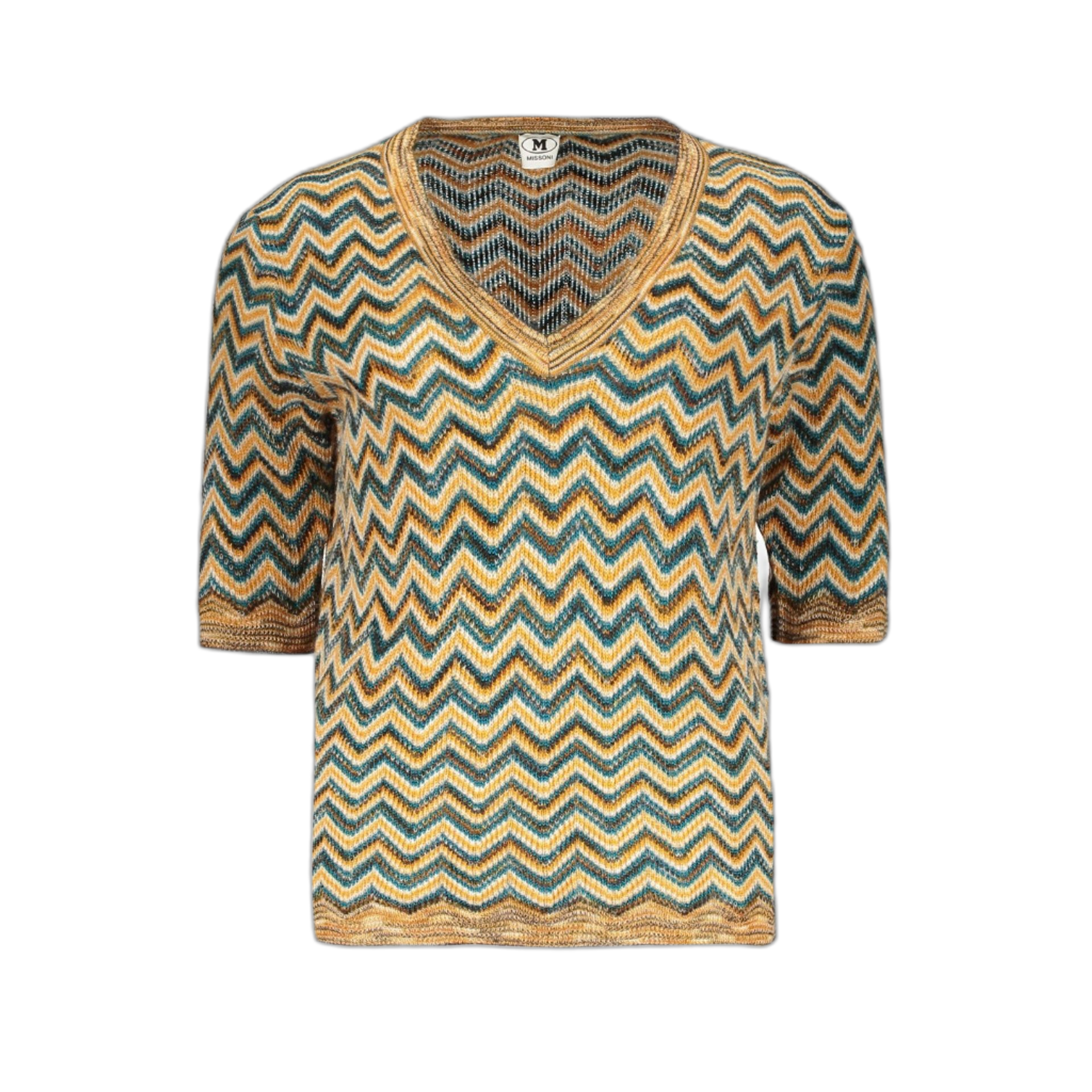 Missoni Sweaters (DS22SN2EBK029A)