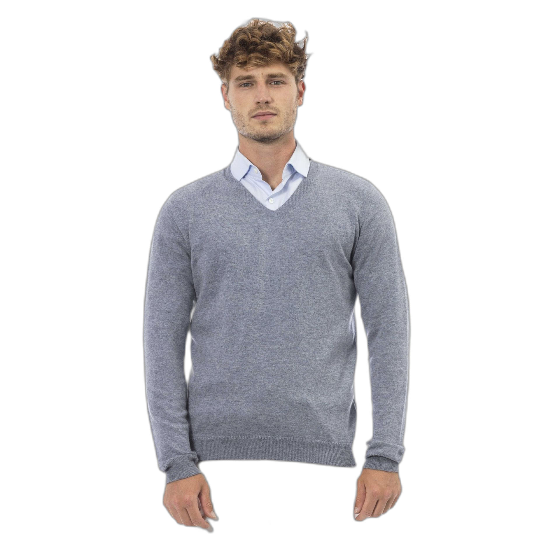 Alpha Studio Sweaters (AU002A)